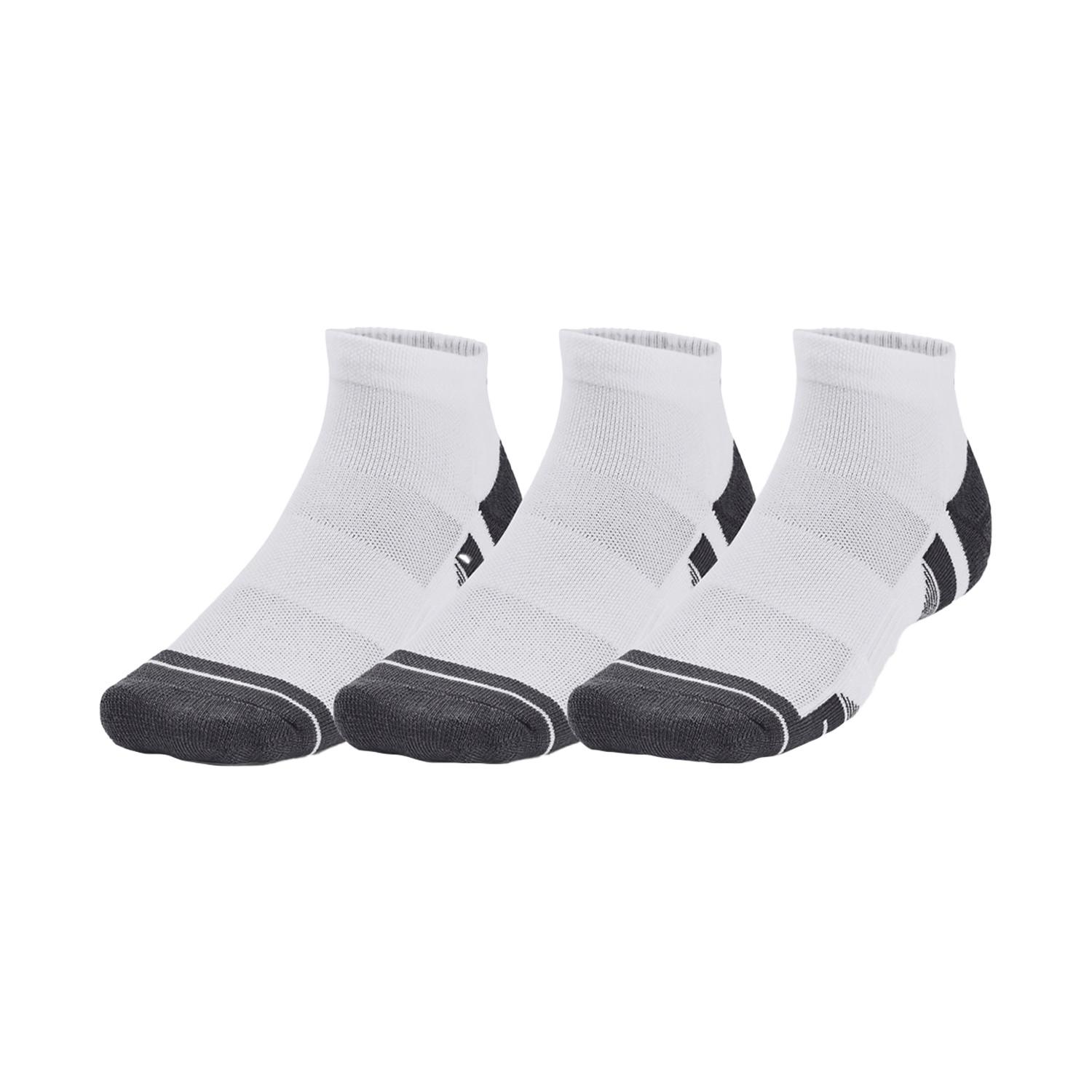 UNDER ARMOUR Performance Tech Socken (3erPack)