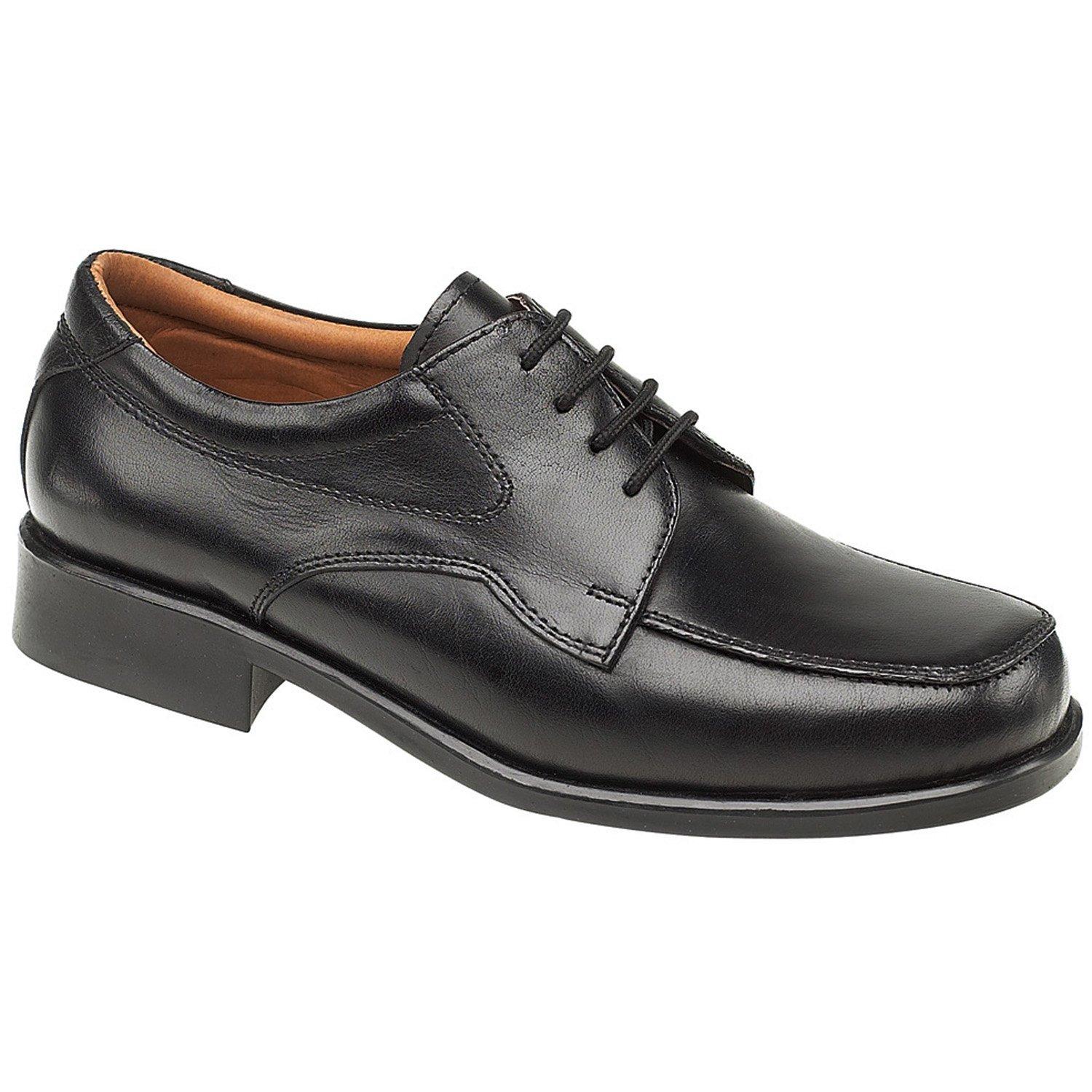 Amblers Birmingham Gibson Schnürschuhe Schuhe