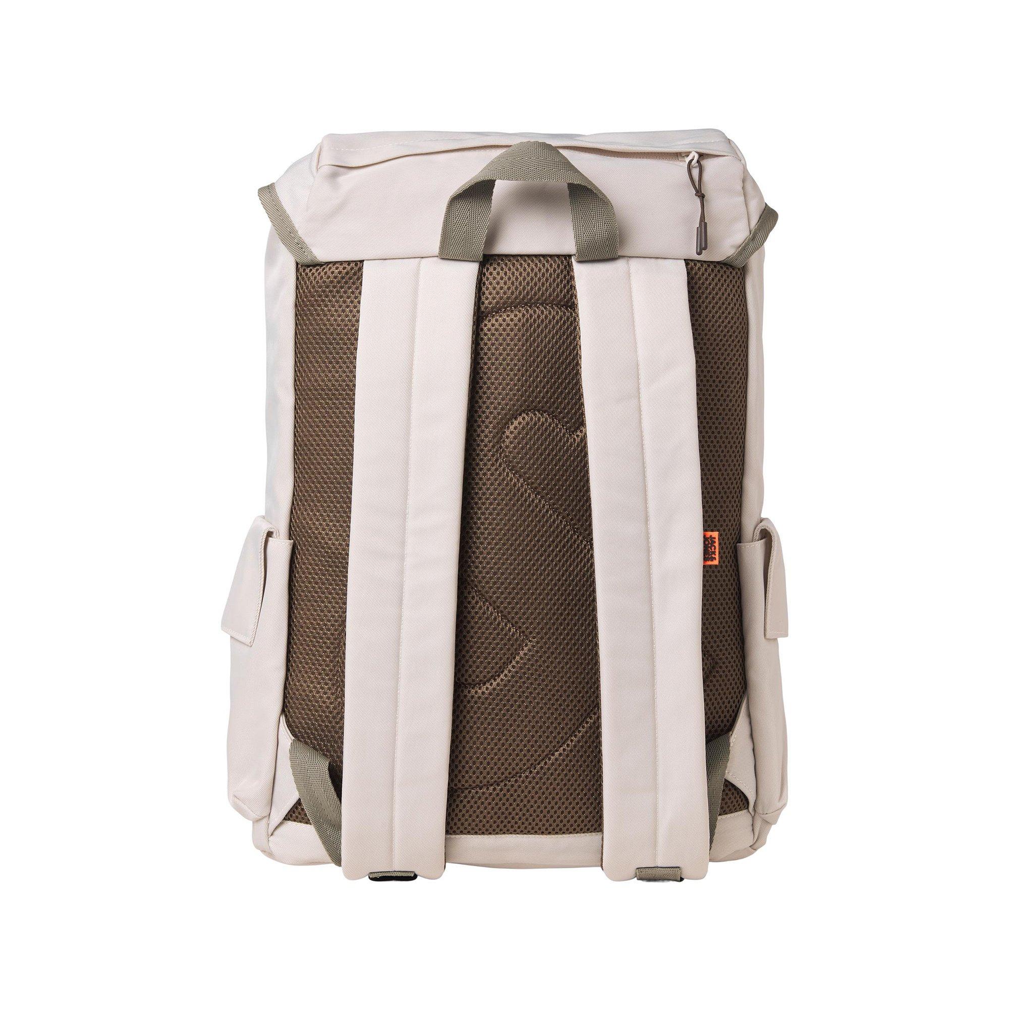 JACK & JONES Rucksack JACASHFORD MESH BACKPACK
