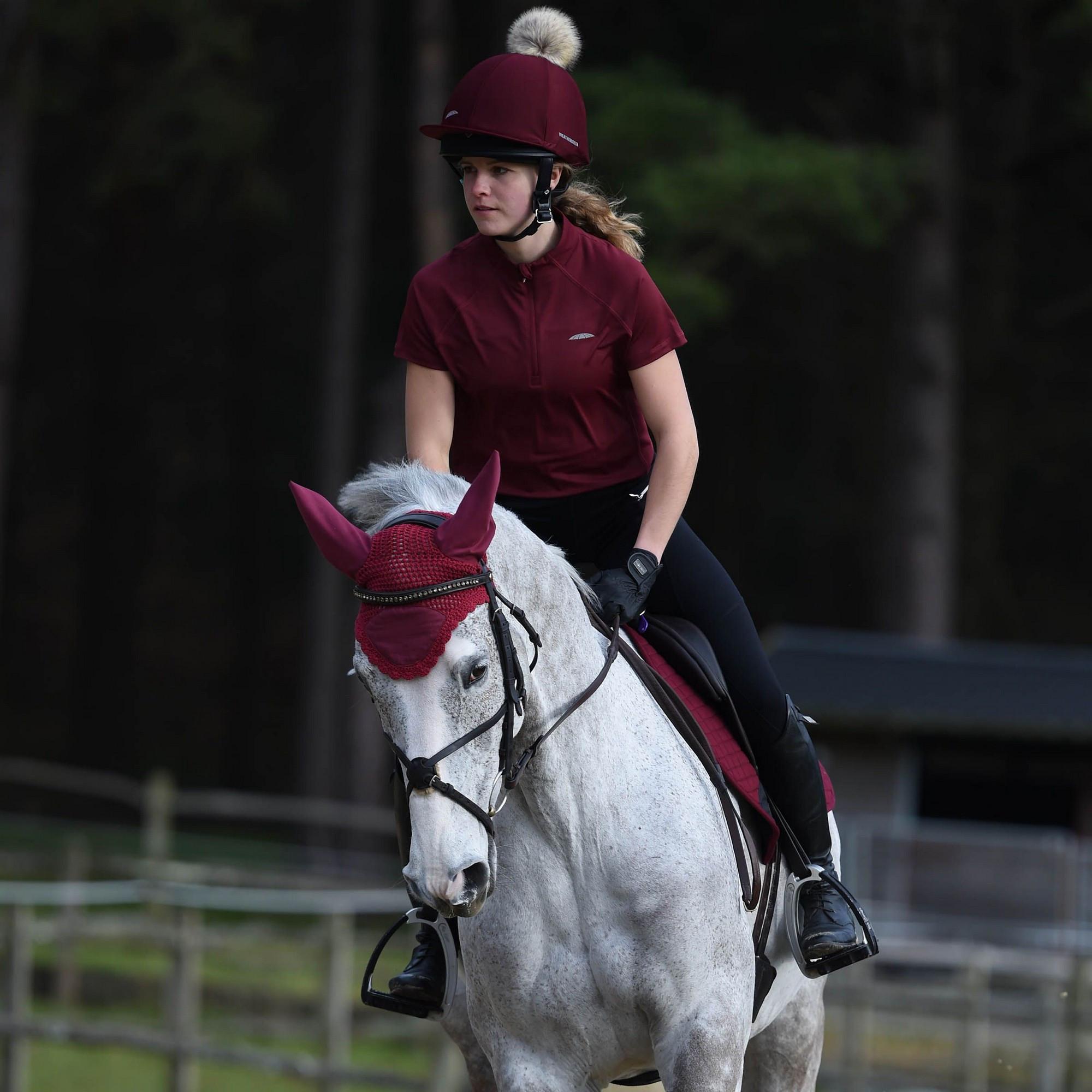 Weatherbeeta Prime Base Layer Oberteil