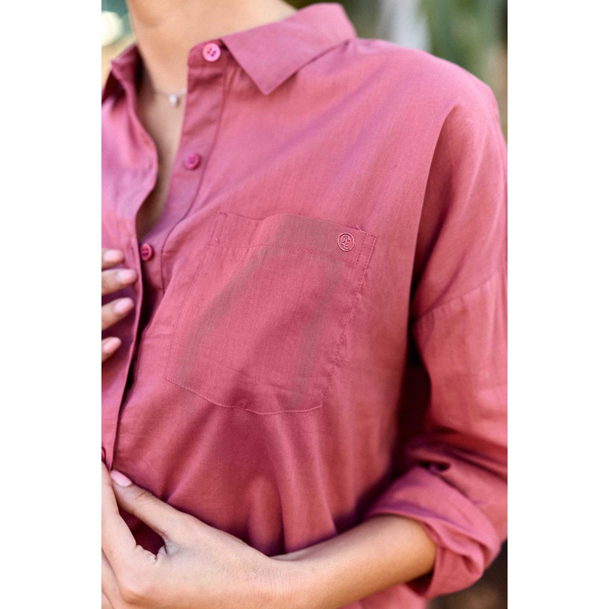 La Petite Etoile Bluse