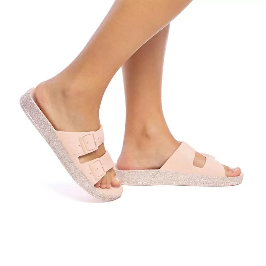 CACATOES sandalen für damen tulipa