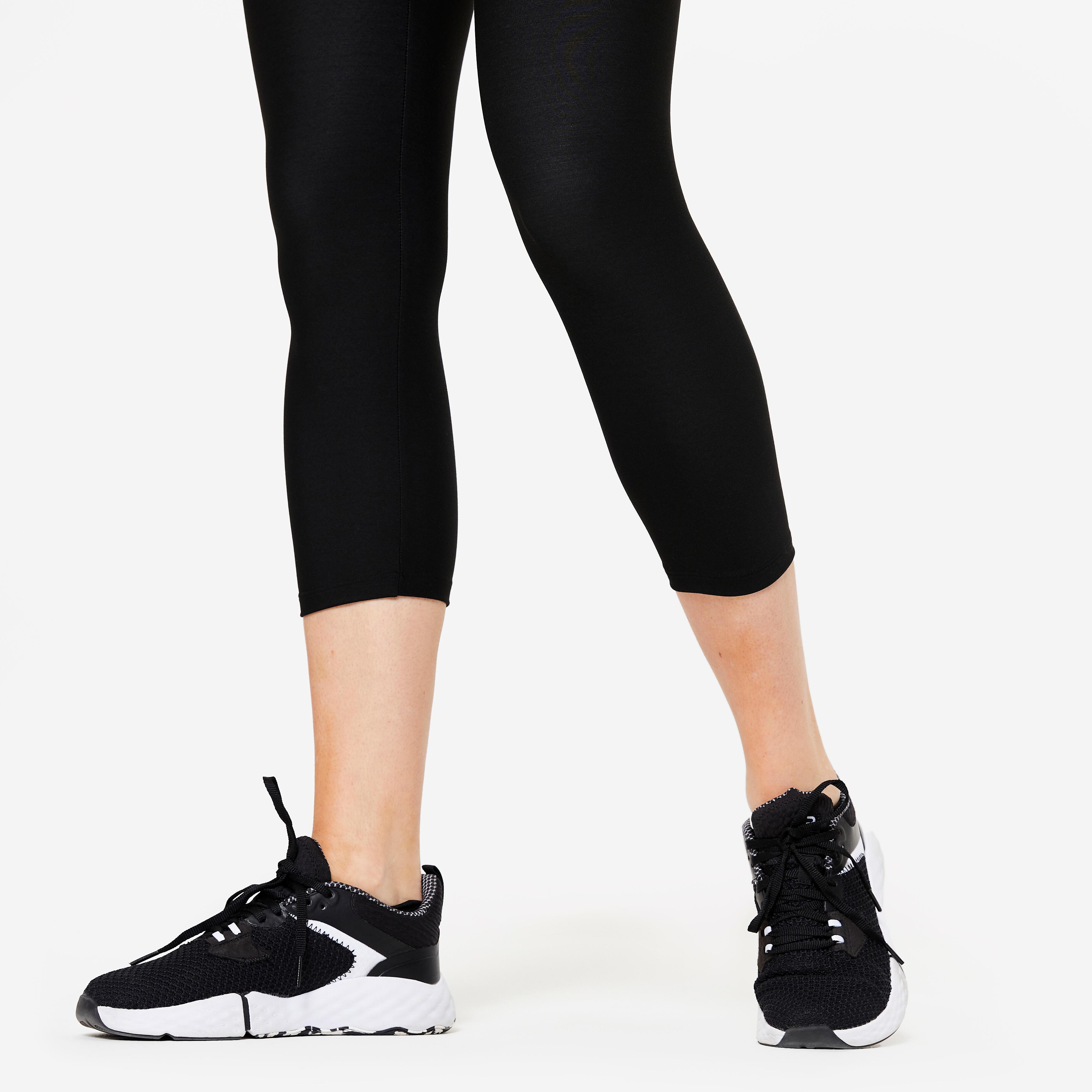DOMYOS Caprihose - LEGG FIT