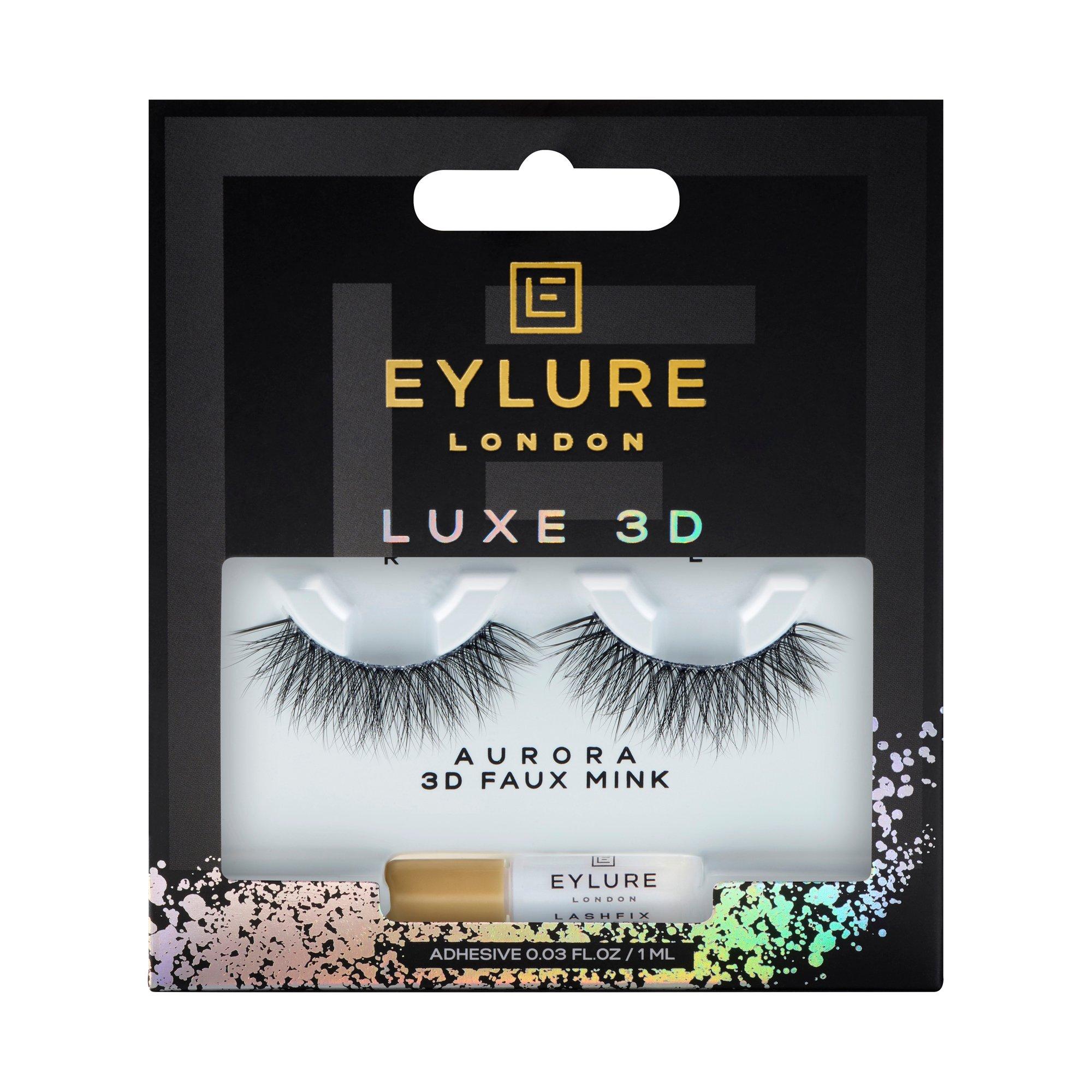 EYLURE Luxe 3D Luxe 3D Aurora