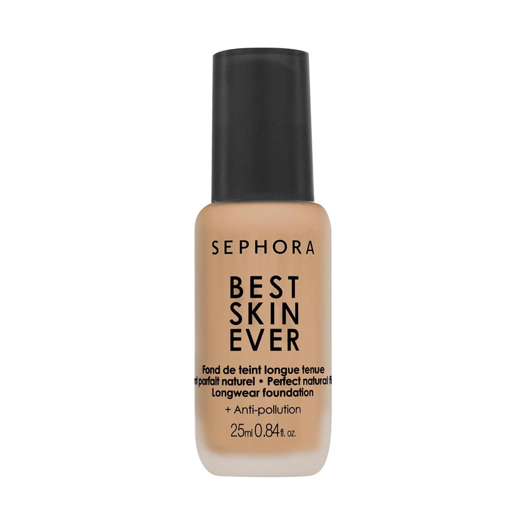 SEPHORA BEST SKIN EVER Best Skin Ever Foundation