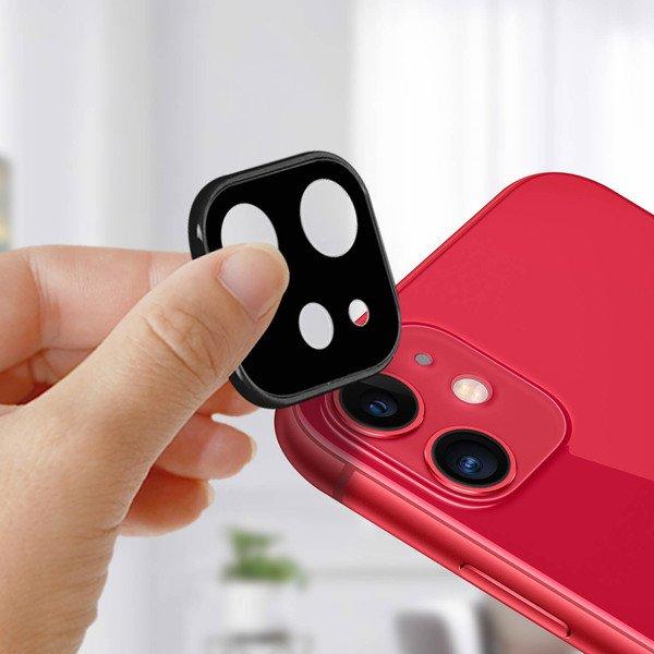 Avizar iPhone 11 Rückkamera Schutzfolie
