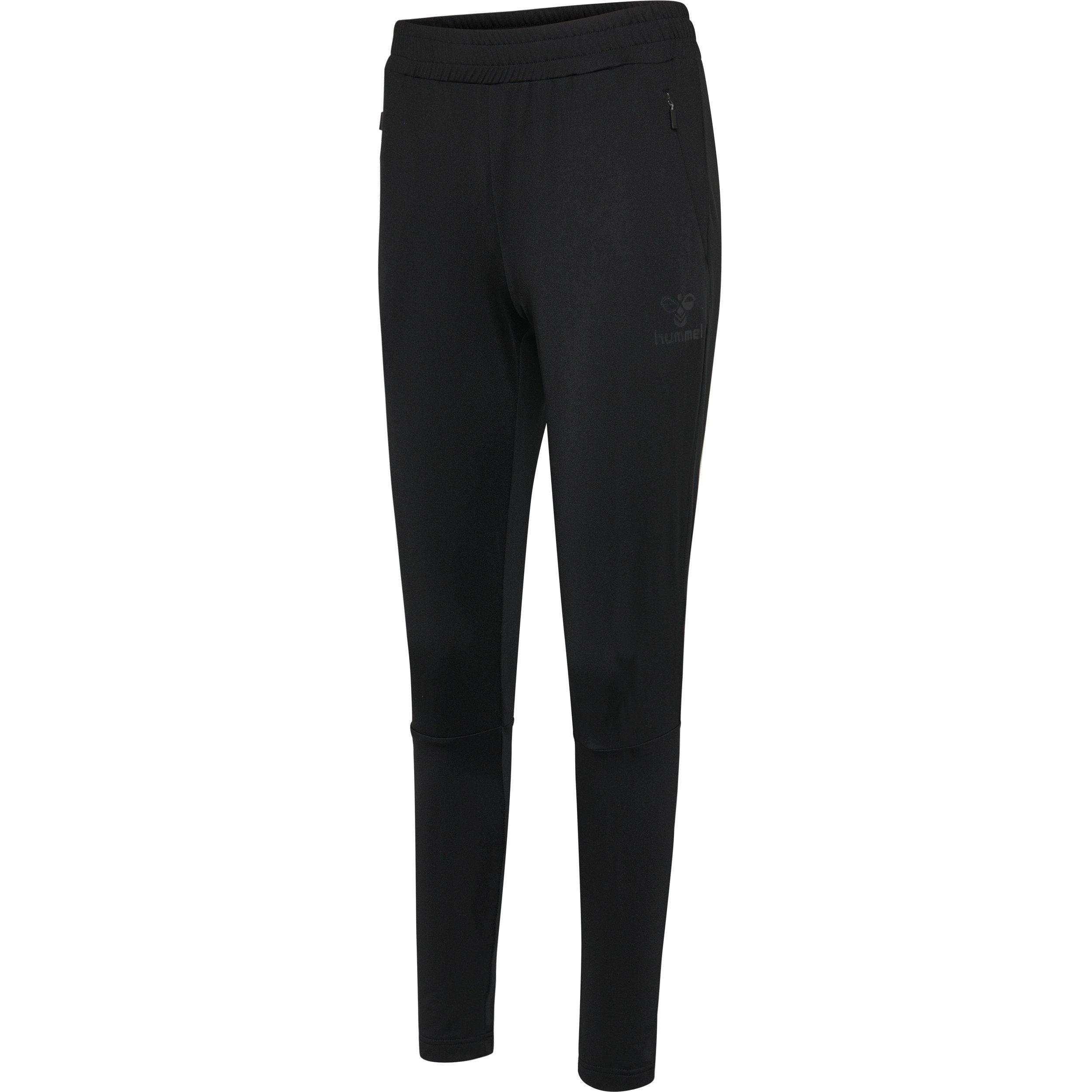 Hummel Selby Tapered Slim Fit Hose