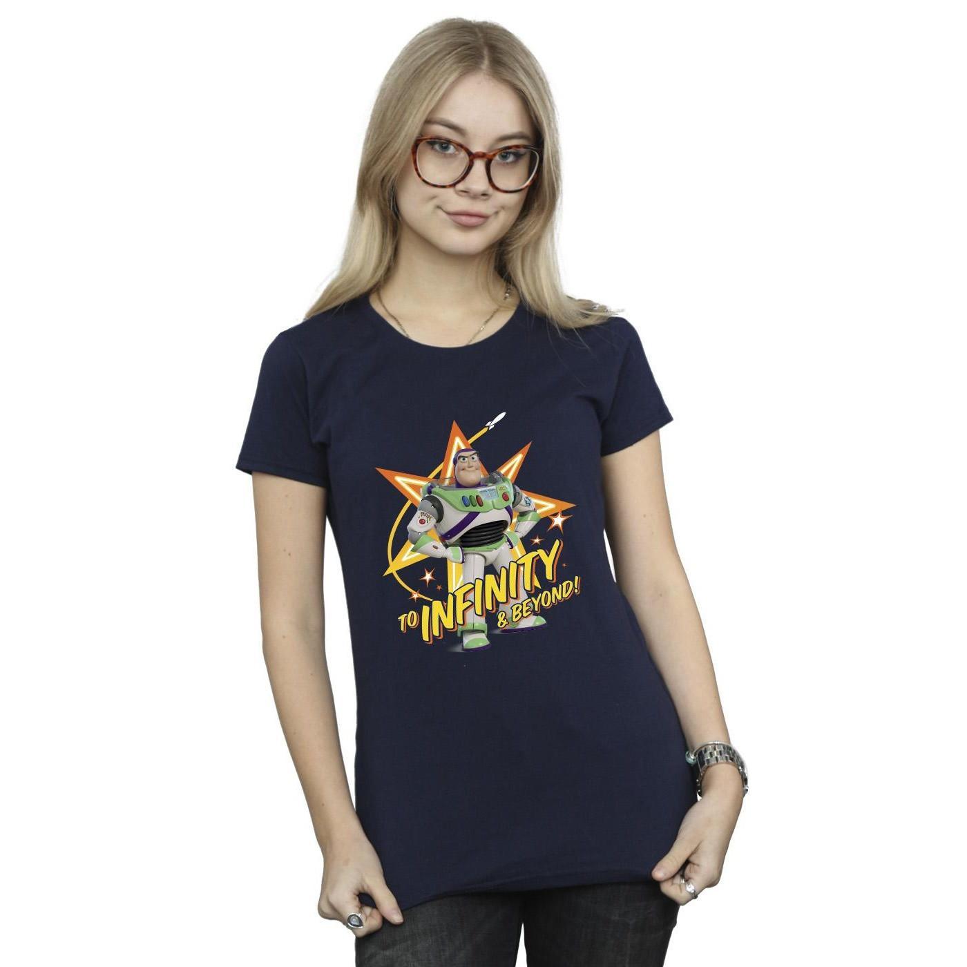 Disney Toy Story To Infinity T-Shirt