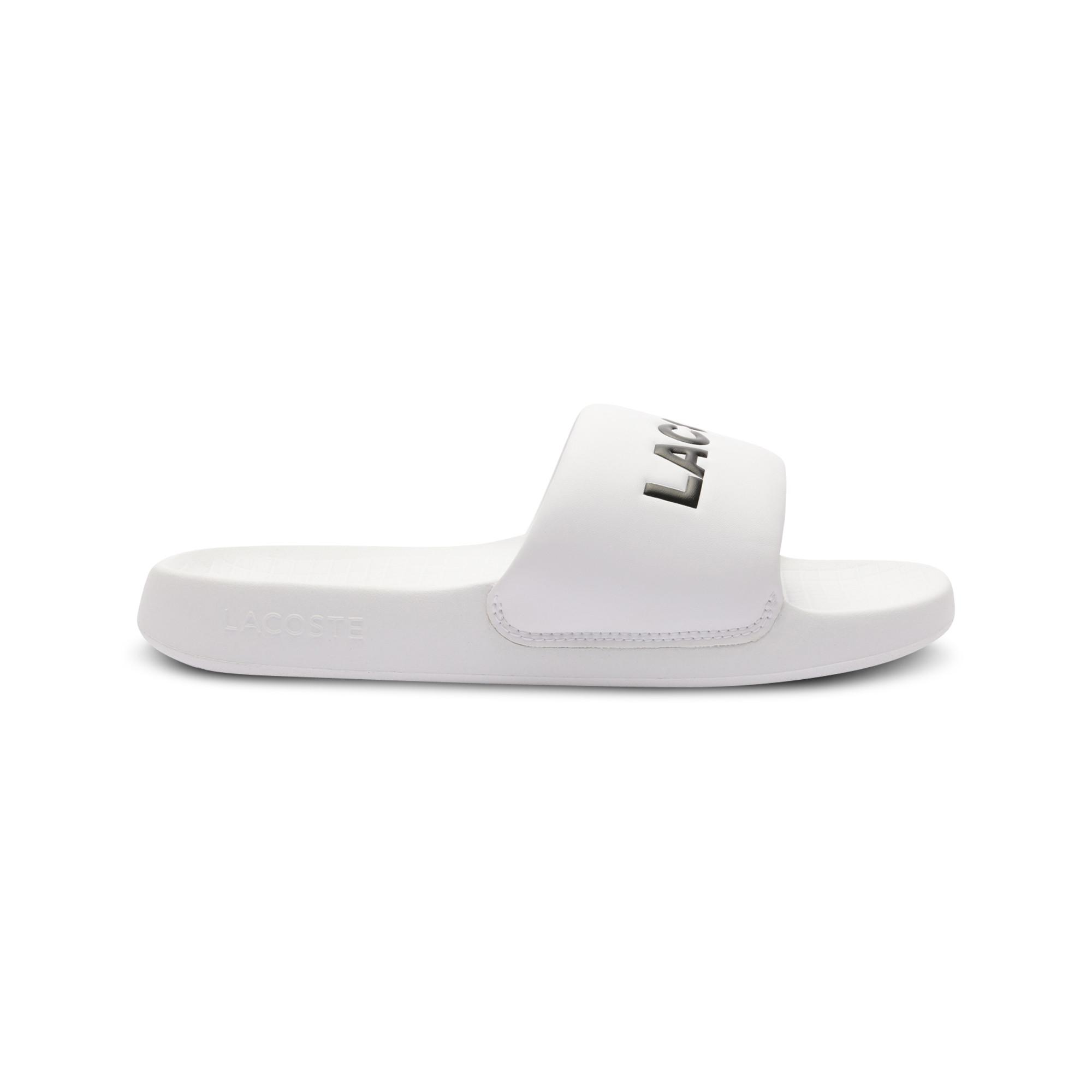 LACOSTE Serve Slide 1.0 Badesandalen