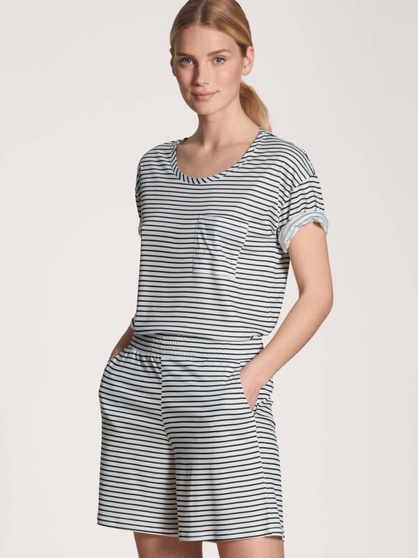 CALIDA Circular Sleep T-Shirt