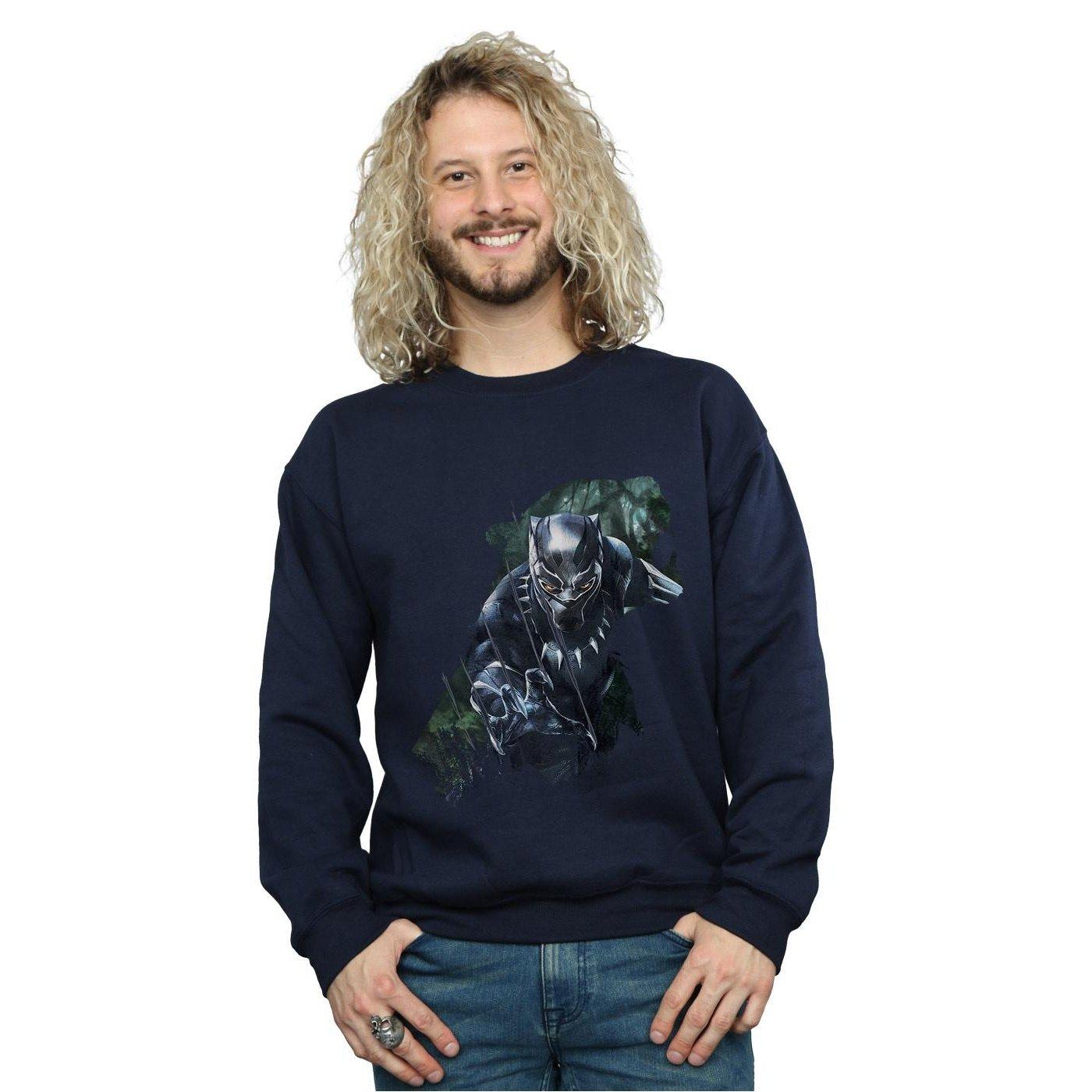 MARVEL Sweatshirt