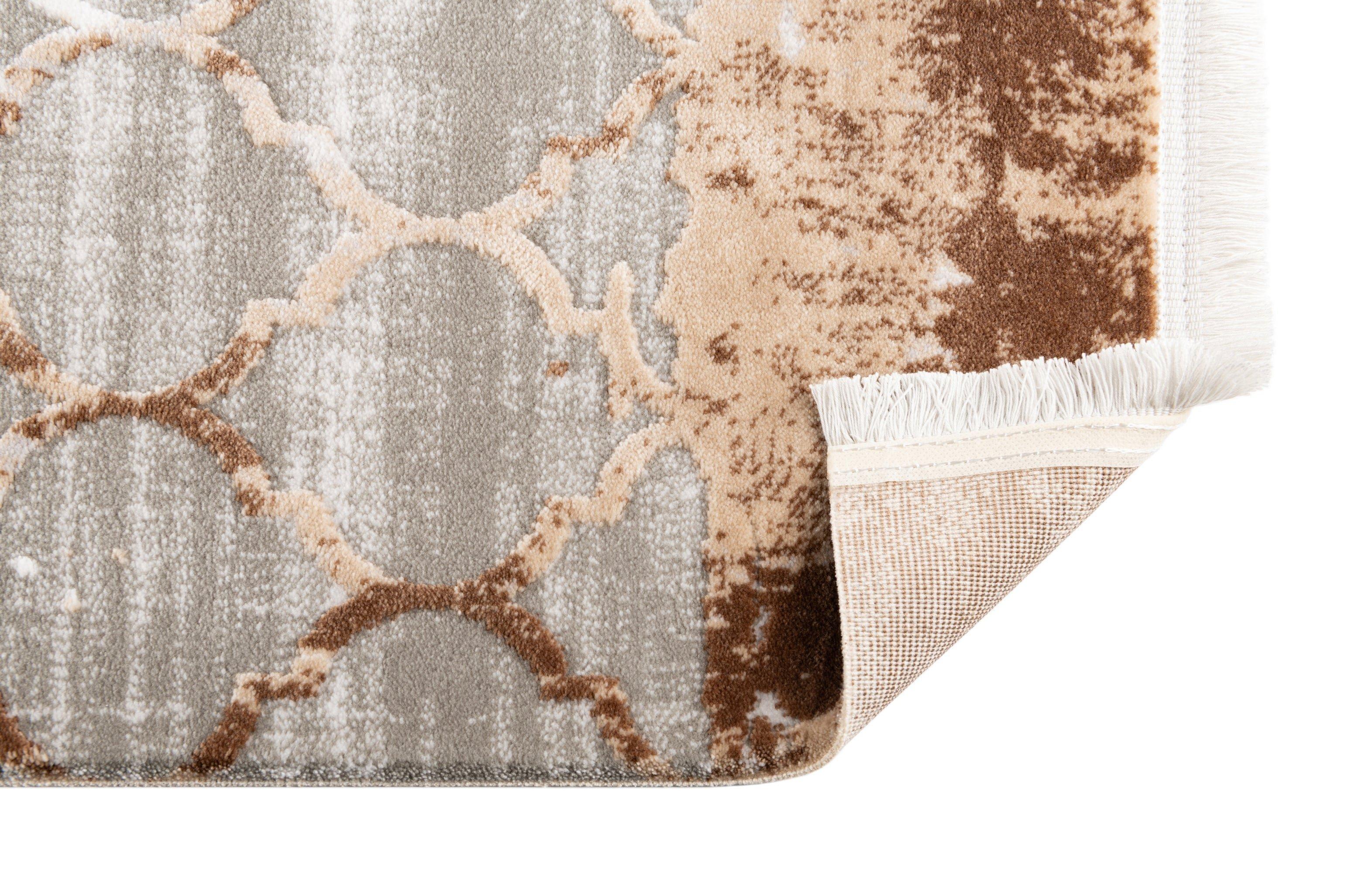 Hadorn Teppich Davos Mesh