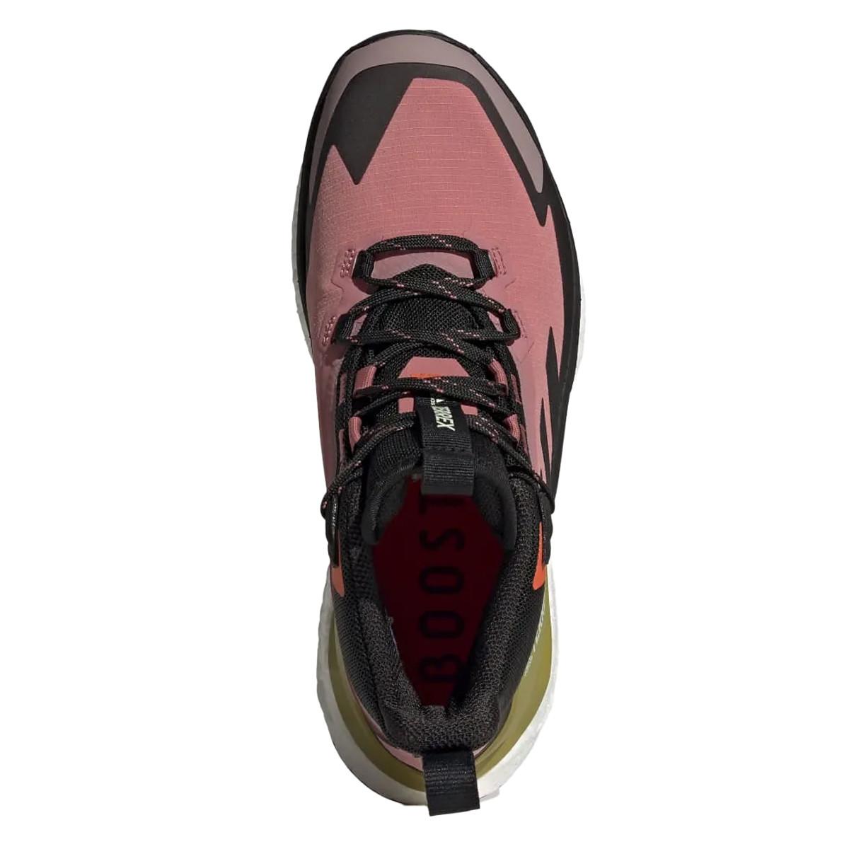 adidas Wanderschuhe Terrex Free Hiker 2, GoreTex