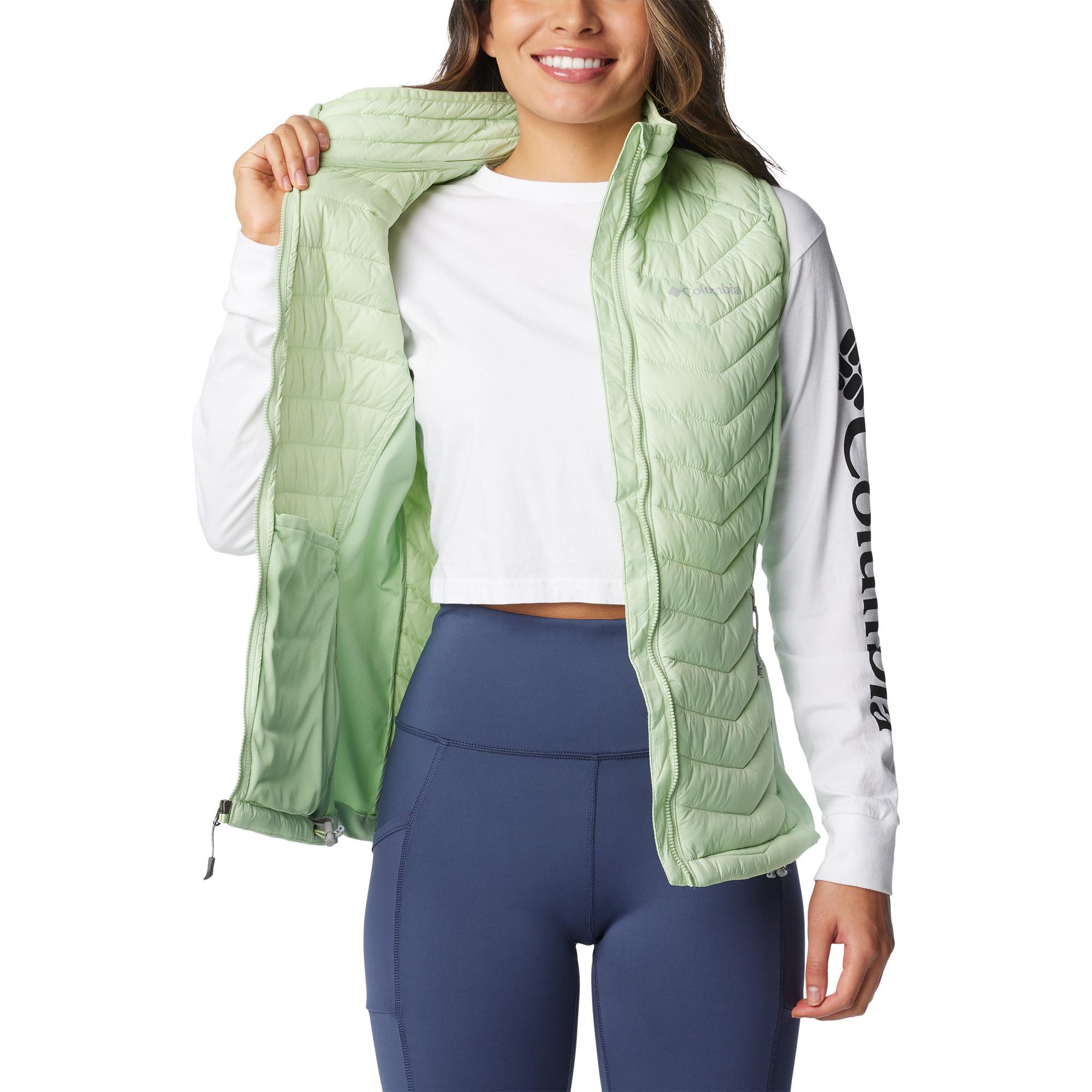 Columbia Powder Pass™ Vest Gilet