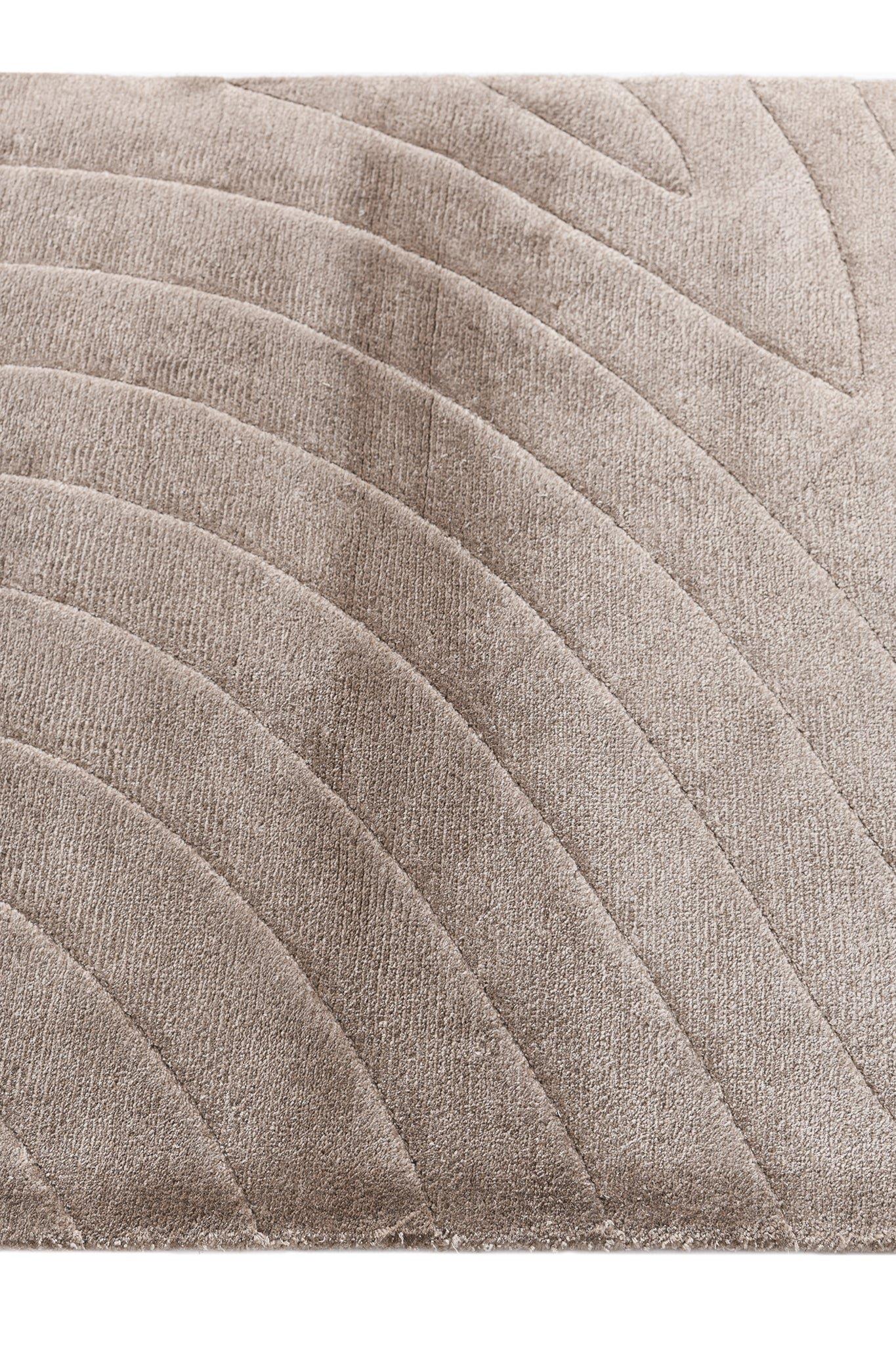 VIDAL Handgemachter Teppich Darya-Indian