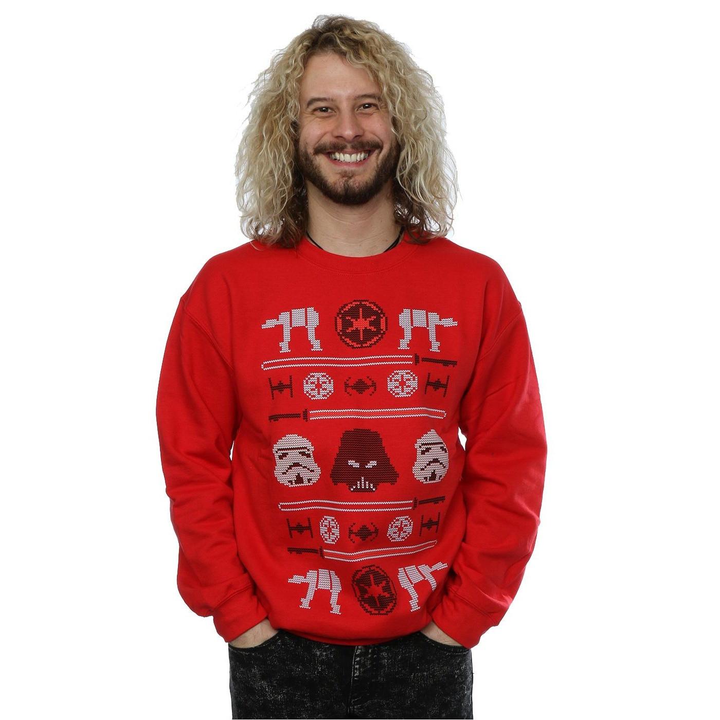 STAR WARS Imperial Sweatshirt