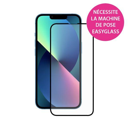 MW Folie iPhone 13 Pro Max Easy Glass 3D