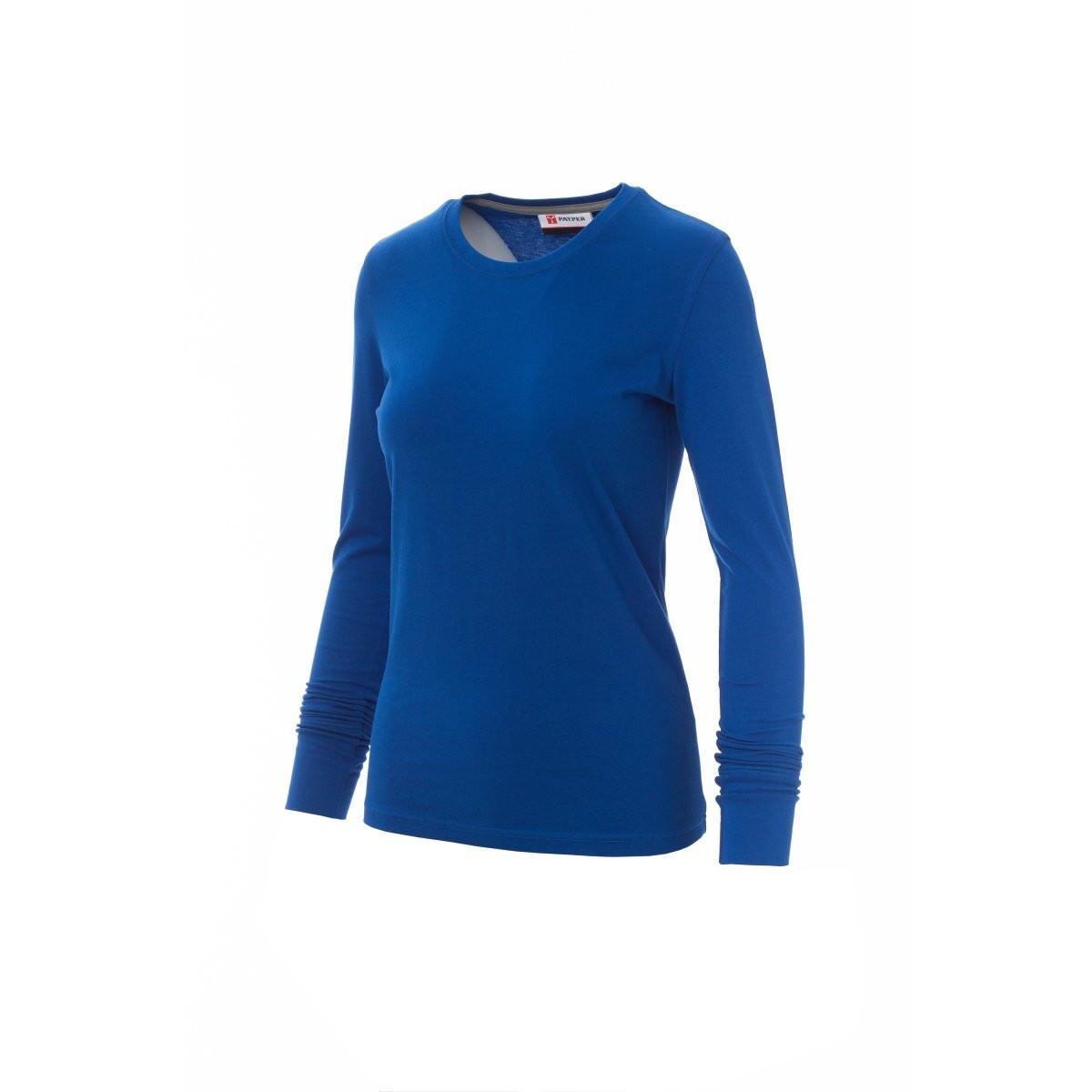 Payper Wear Pineta Langarm Slim Fit T-Shirt