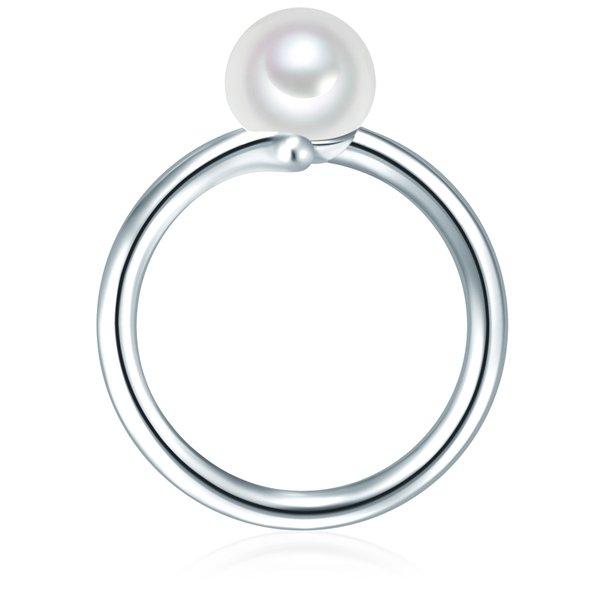 Valero Pearls Ring