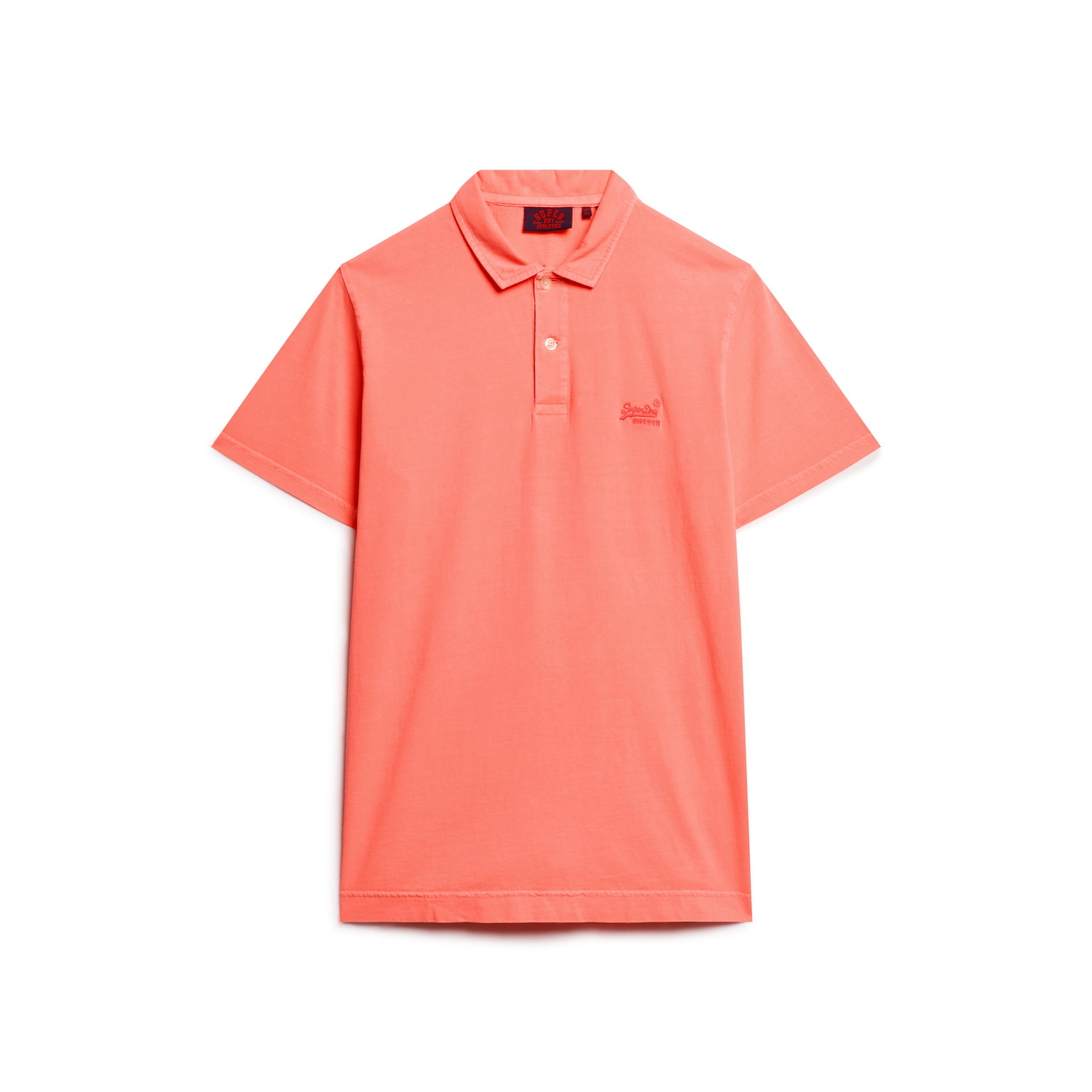 Superdry Essential Logo Jersey Poloshirt