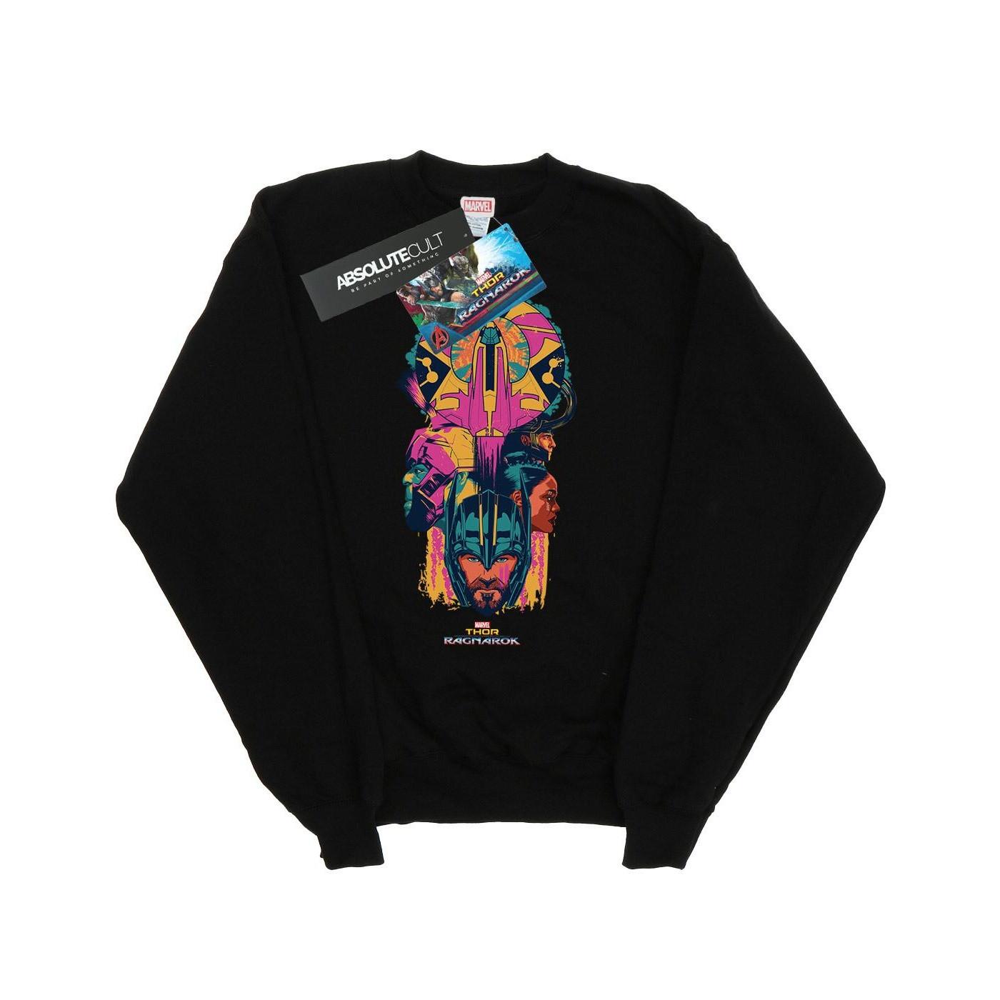MARVEL Ragnarok Sweatshirt