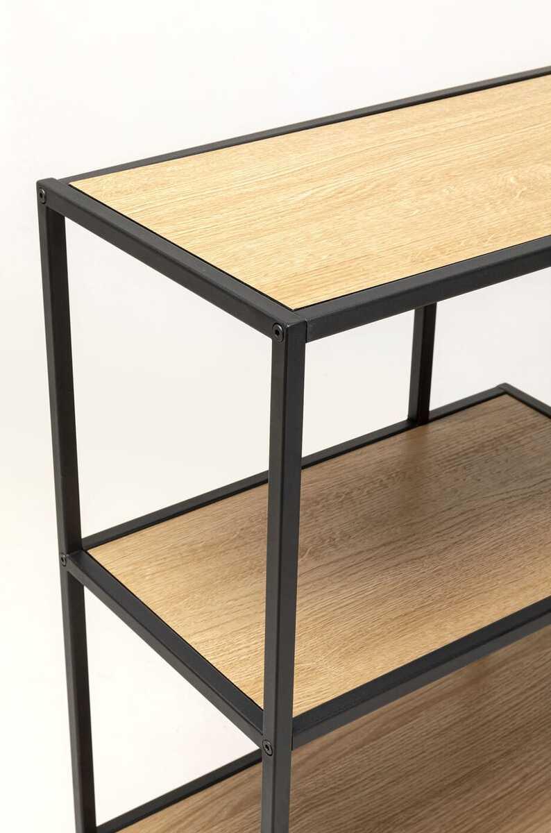 KARE Design Regal Loftie natur 77x100