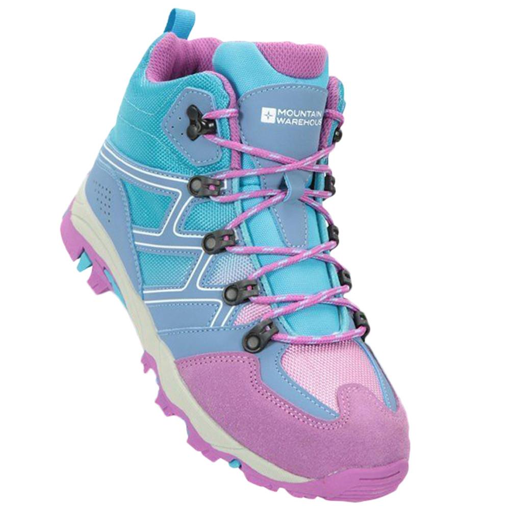 Mountain Warehouse Wanderstiefel Oscar