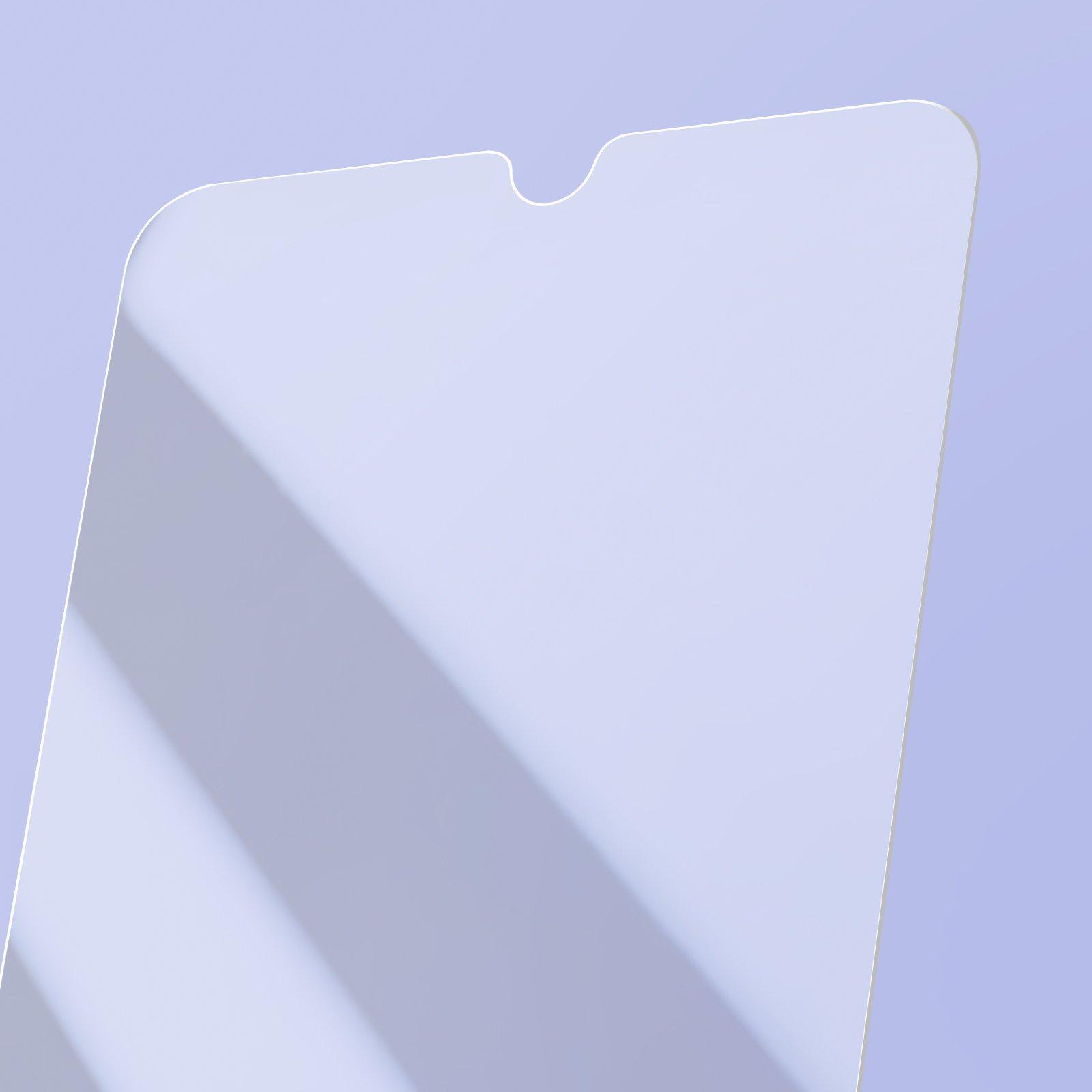 Avizar Folie Blackview BV9200 Transparent