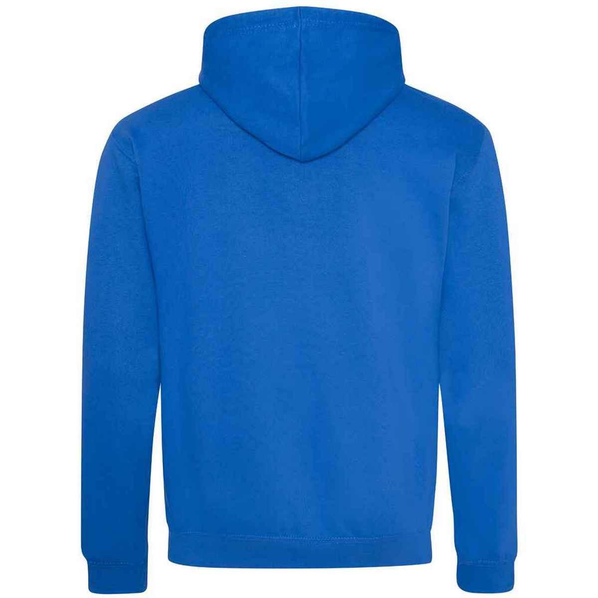 AWDis Varsity Kapuzenpullover