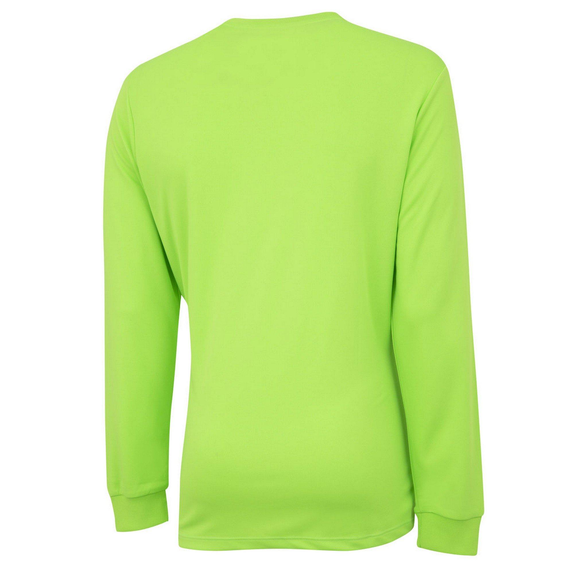 Umbro Club Trikot  Langärmlig