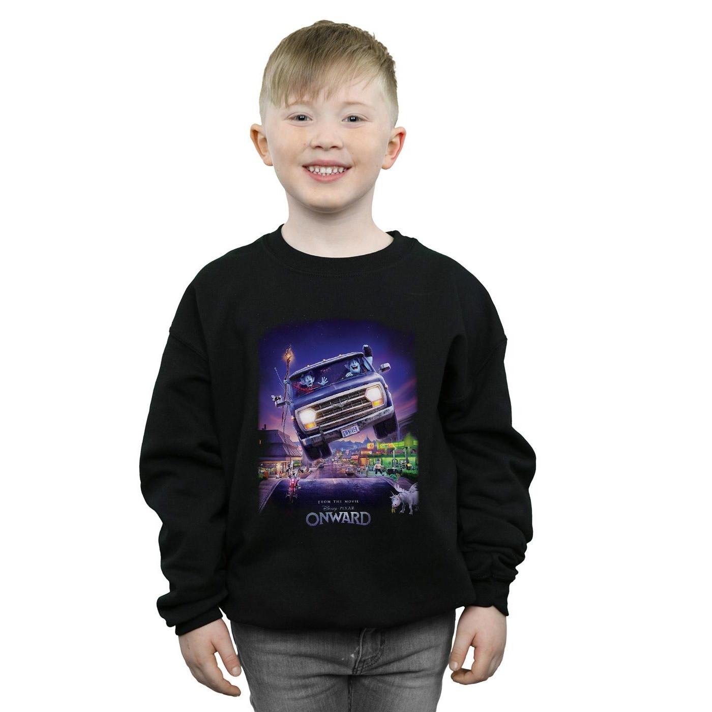 Disney Onward Sweatshirt