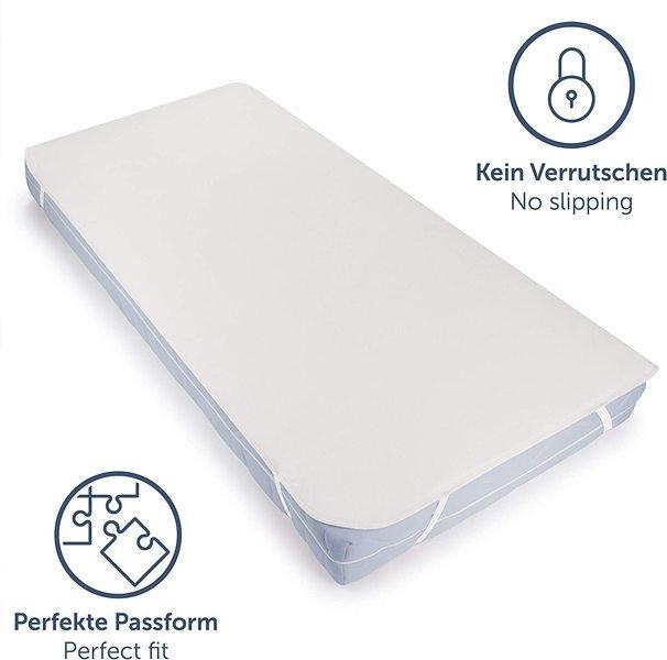 Mara Vital Molton Matratzenschoner