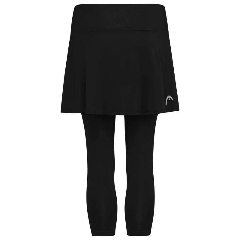Head Club 3/4 Tights Skort W