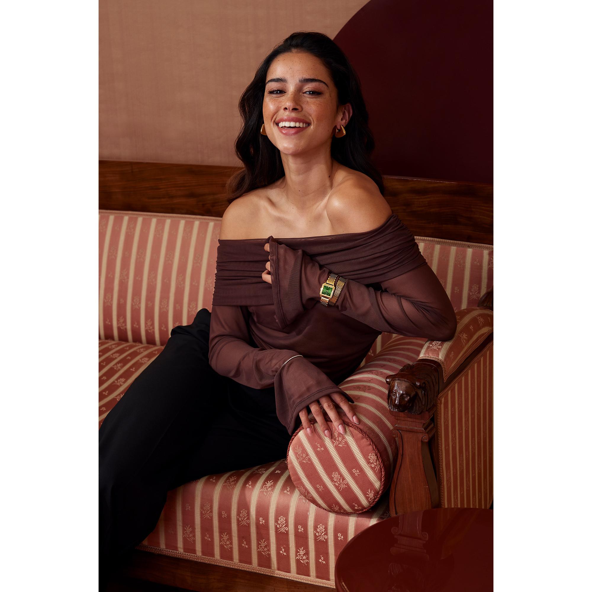 CLUSE Gracieuse Petite Analoguhr