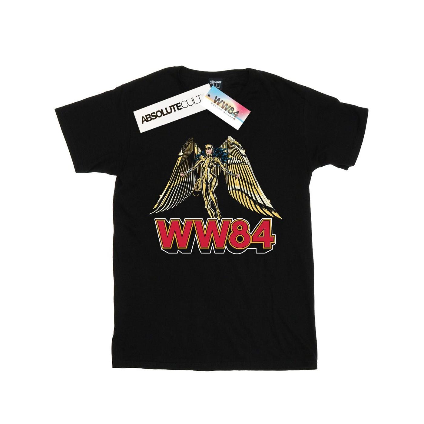 DC COMICS WW84 T-Shirt