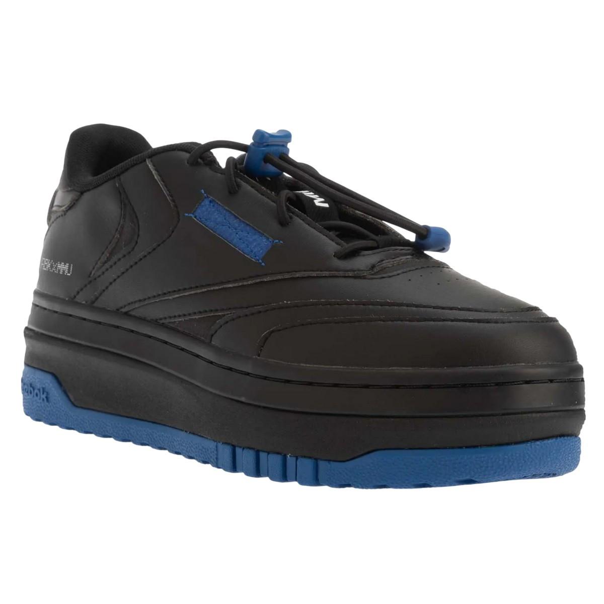 Reebok Sneaker Club C, Milch Schminke