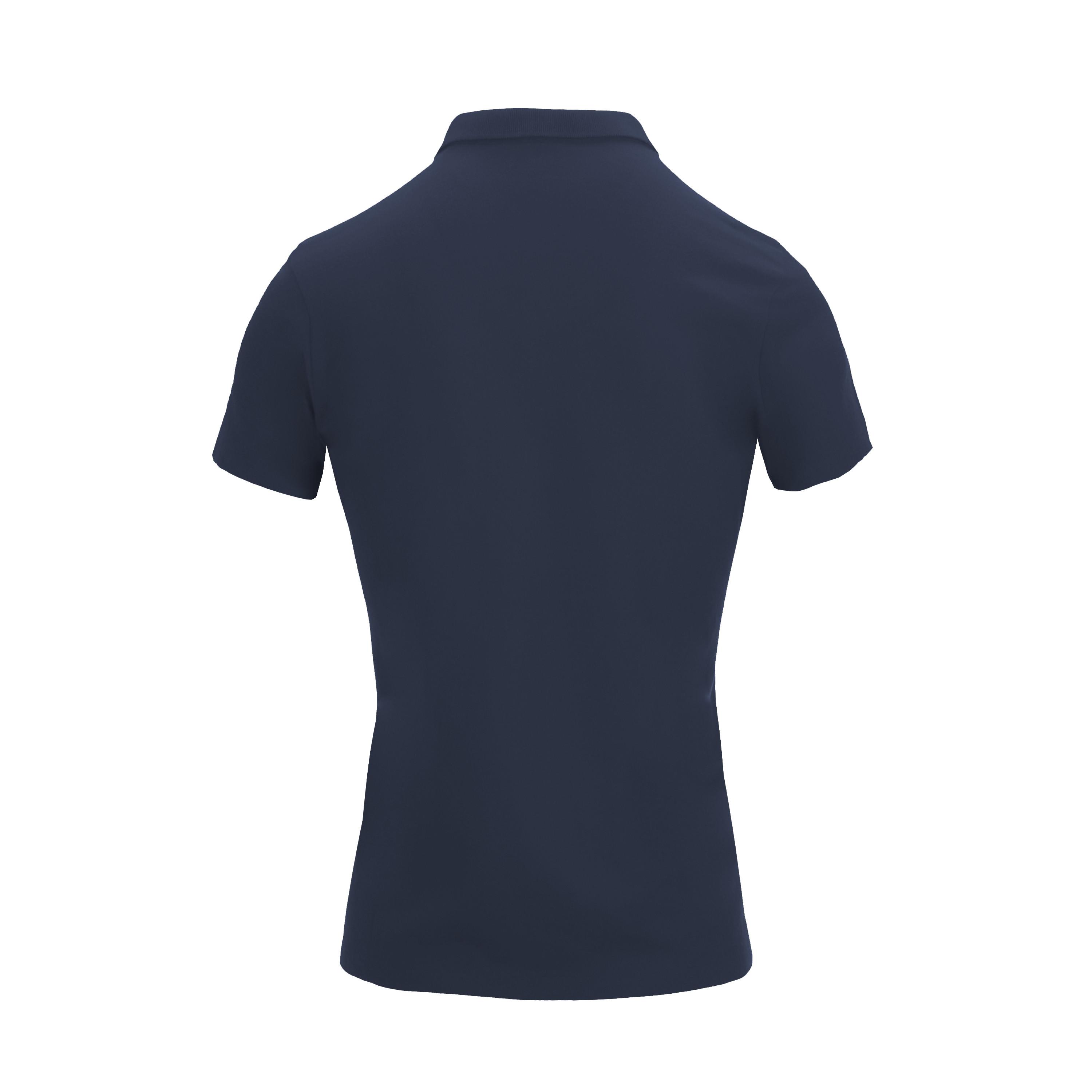 Acerbis Atlantis Damen Poloshirt