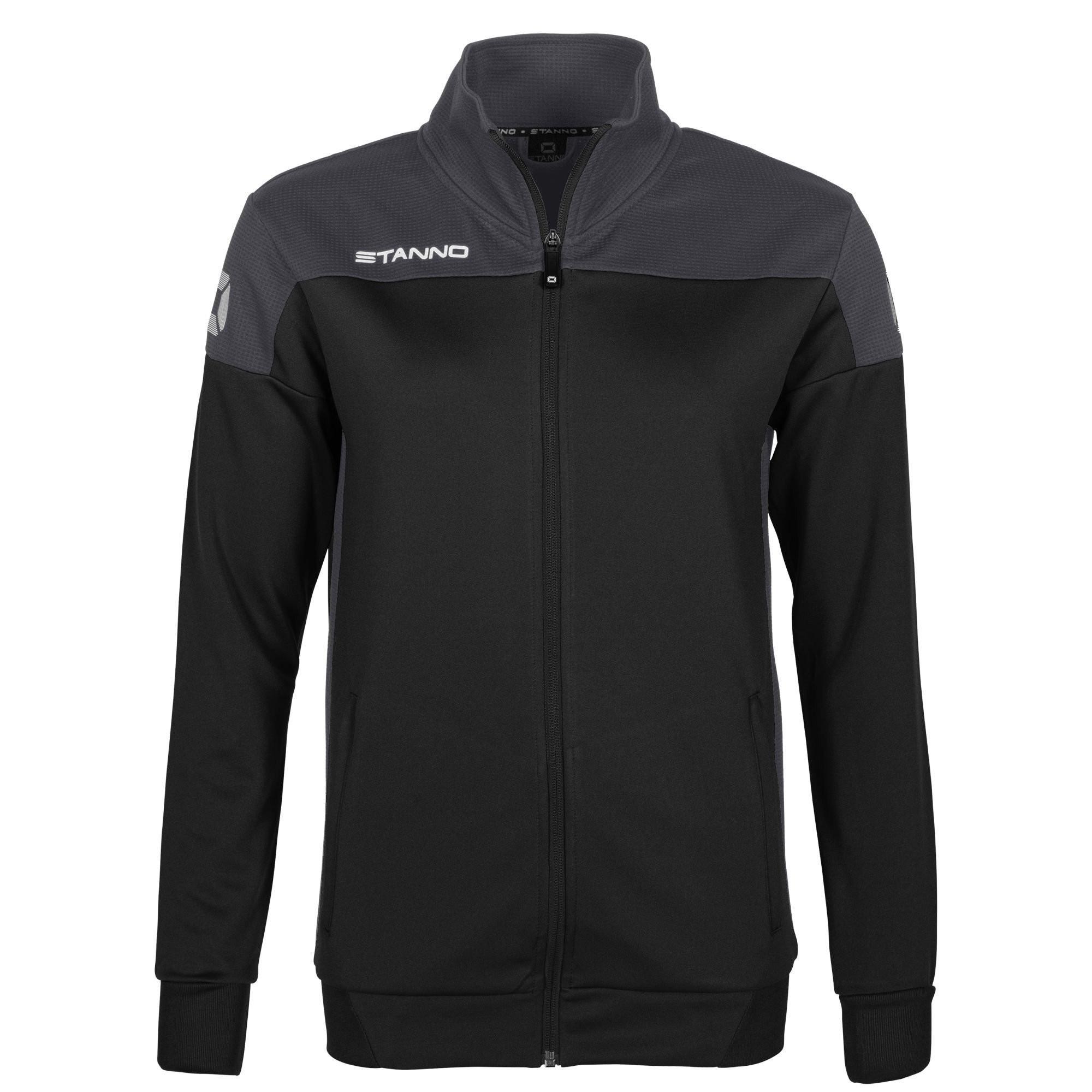 Stannol trainingjacke tanno pride