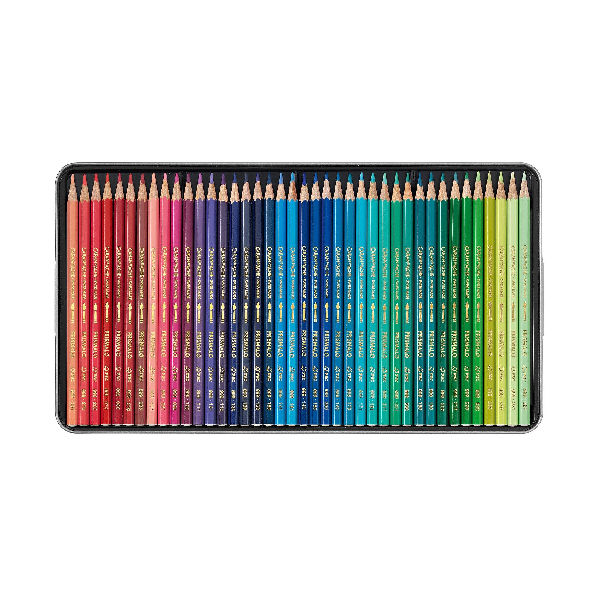 Caran d'Ache Farbstifte Prismalo