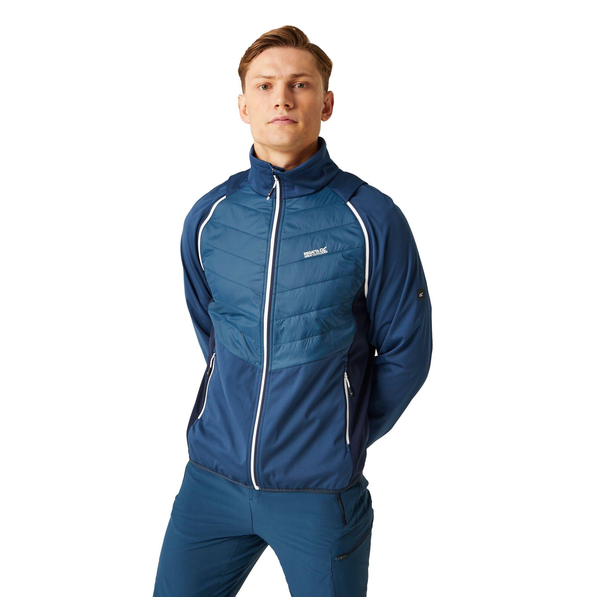 Regatta Steren II Hybridjacke