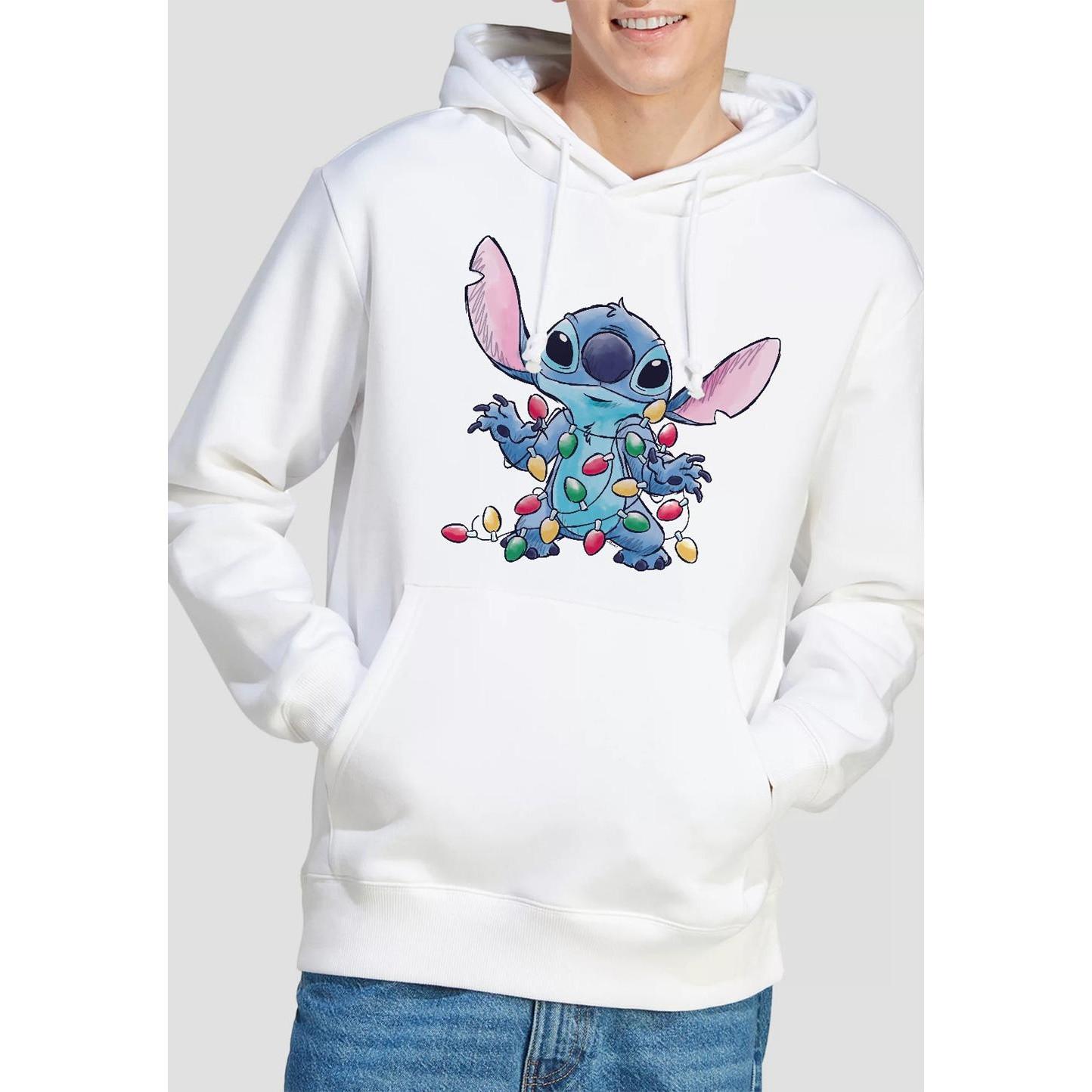 Lilo & Stitch Kapuzenpullover