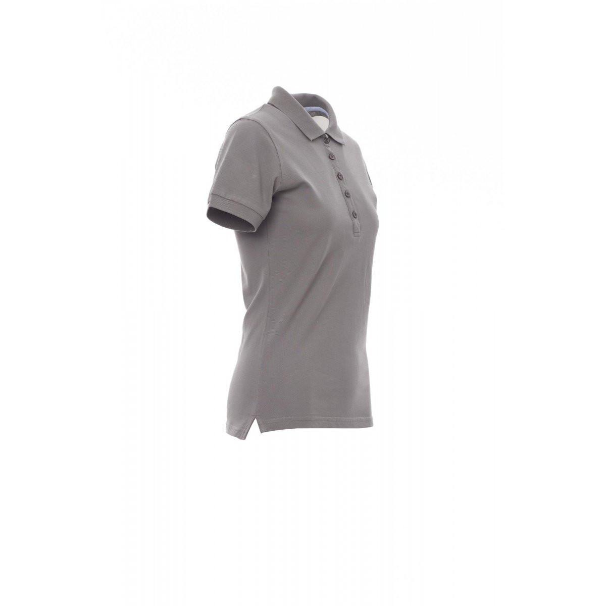 Payper Wear Glamour Kurzarm Slim Fit Poloshirt