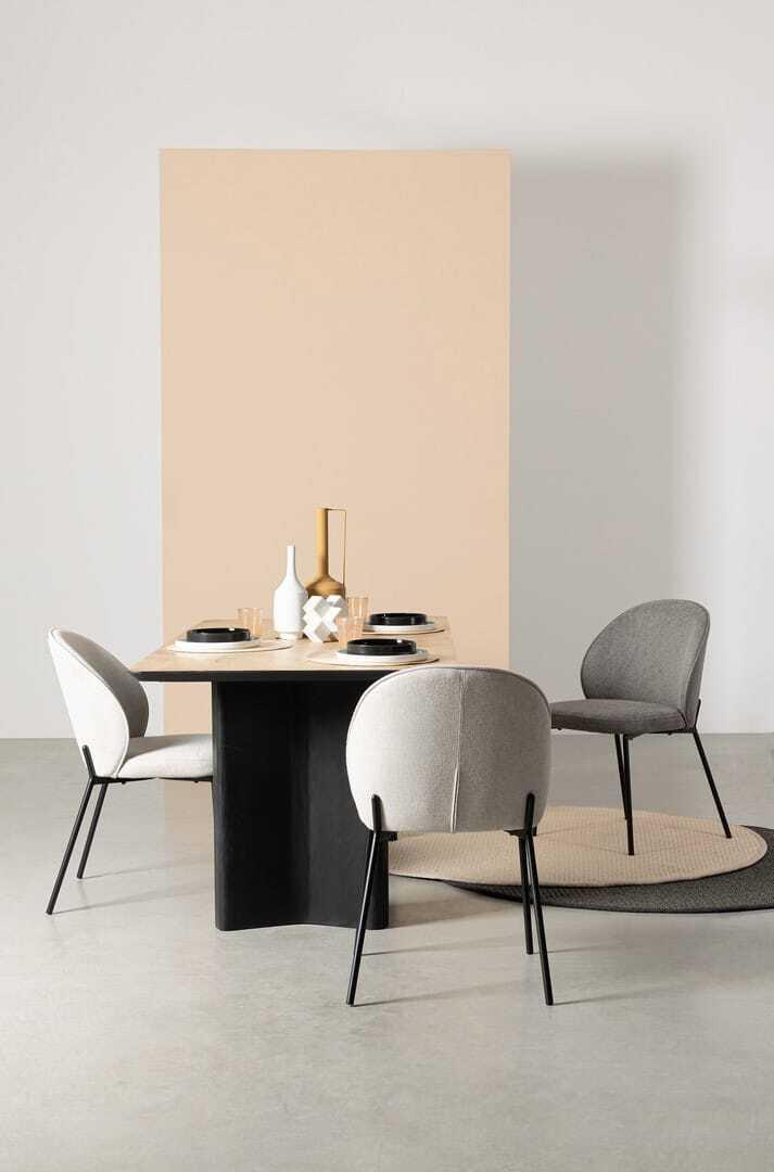 mutoni Tisch Stanwood natur 200x45
