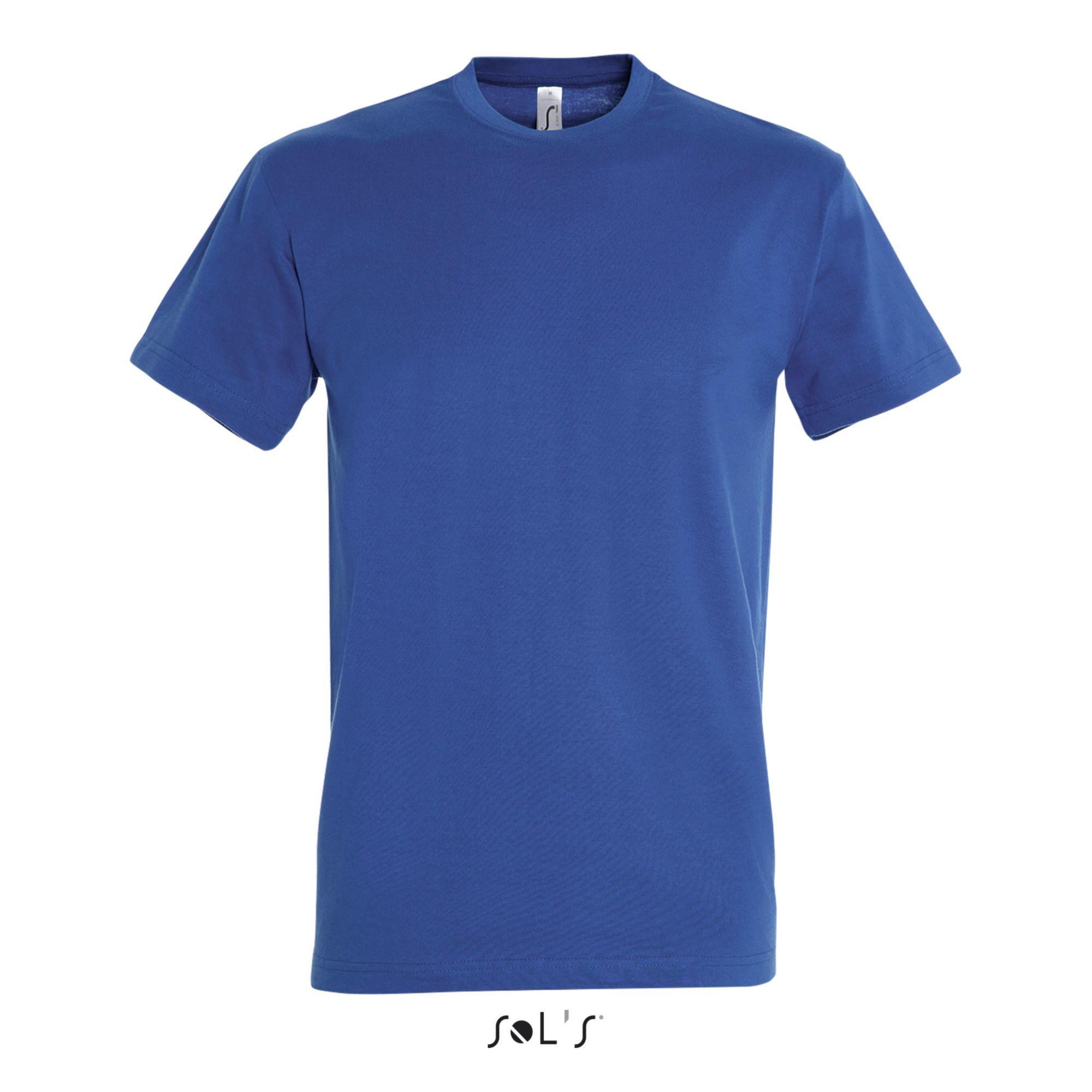 SOLS Imperial T-Shirt
