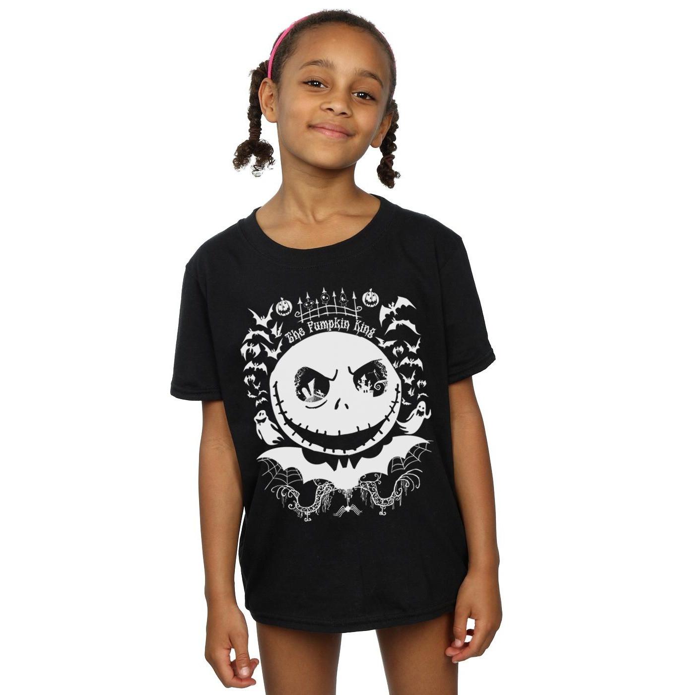 Disney Nightmare Before Christmas TShirt