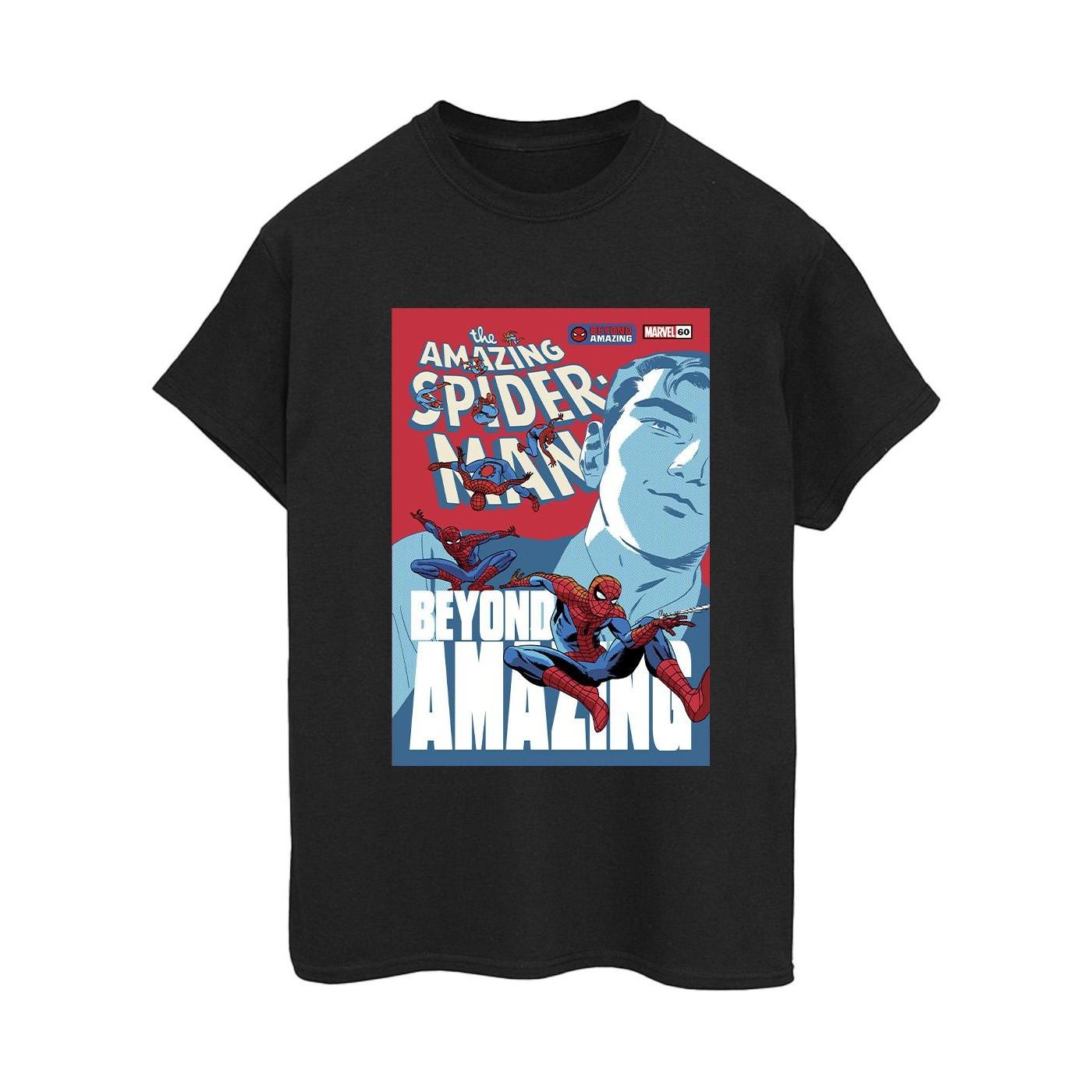 MARVEL Beyond Amazing T-Shirt