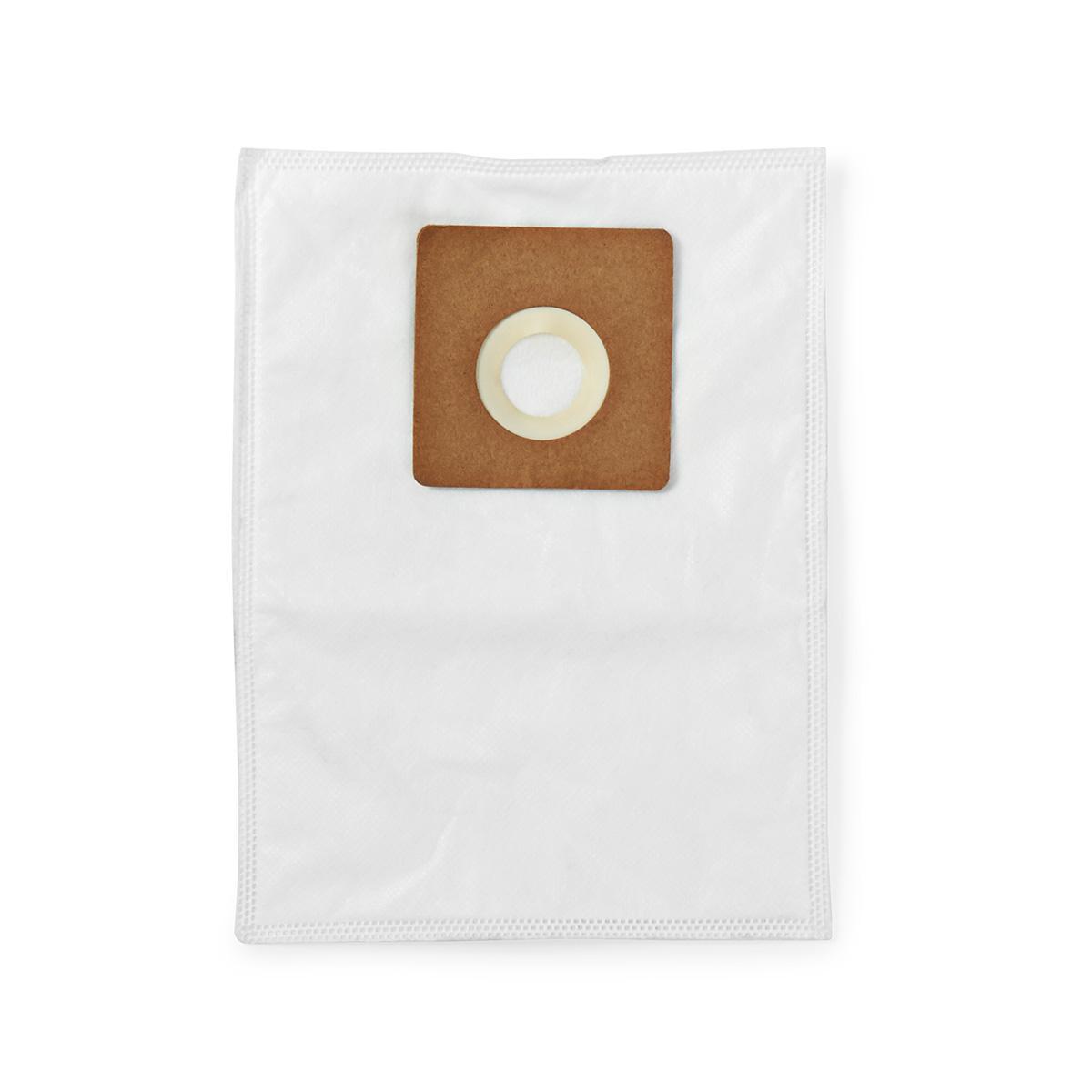 Nedis Staubsaugerbeutel | 10 Stk. | Synthetisch | Meistverkauft für: Nedis VCBG100xx | Weiß