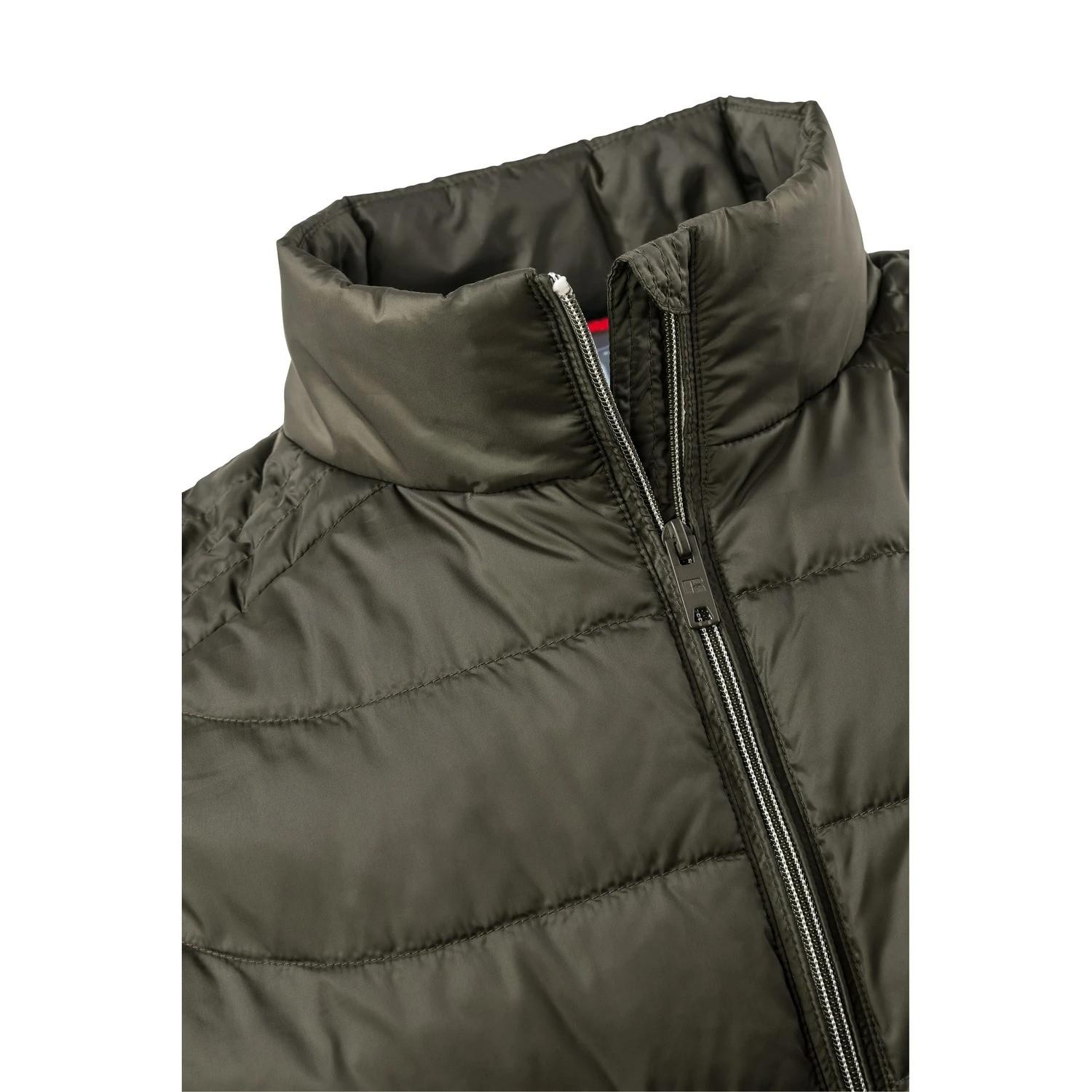Russell Nano Padded Bodywarmer