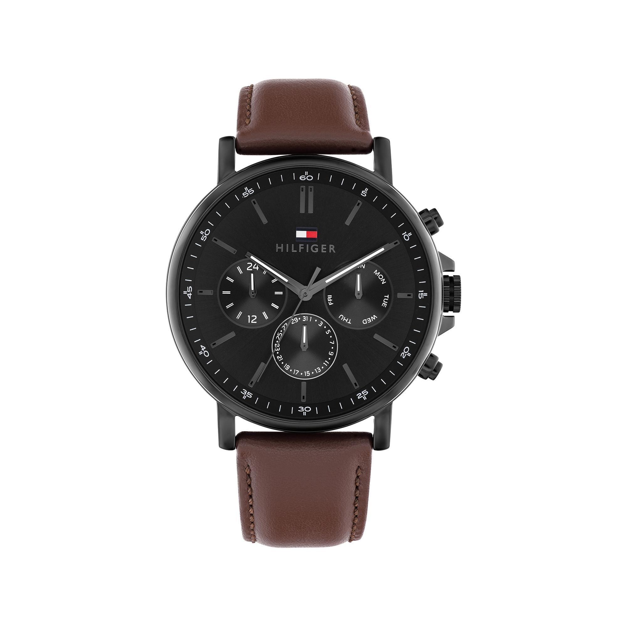 TOMMY HILFIGER TYSON Multifunktionsuhr