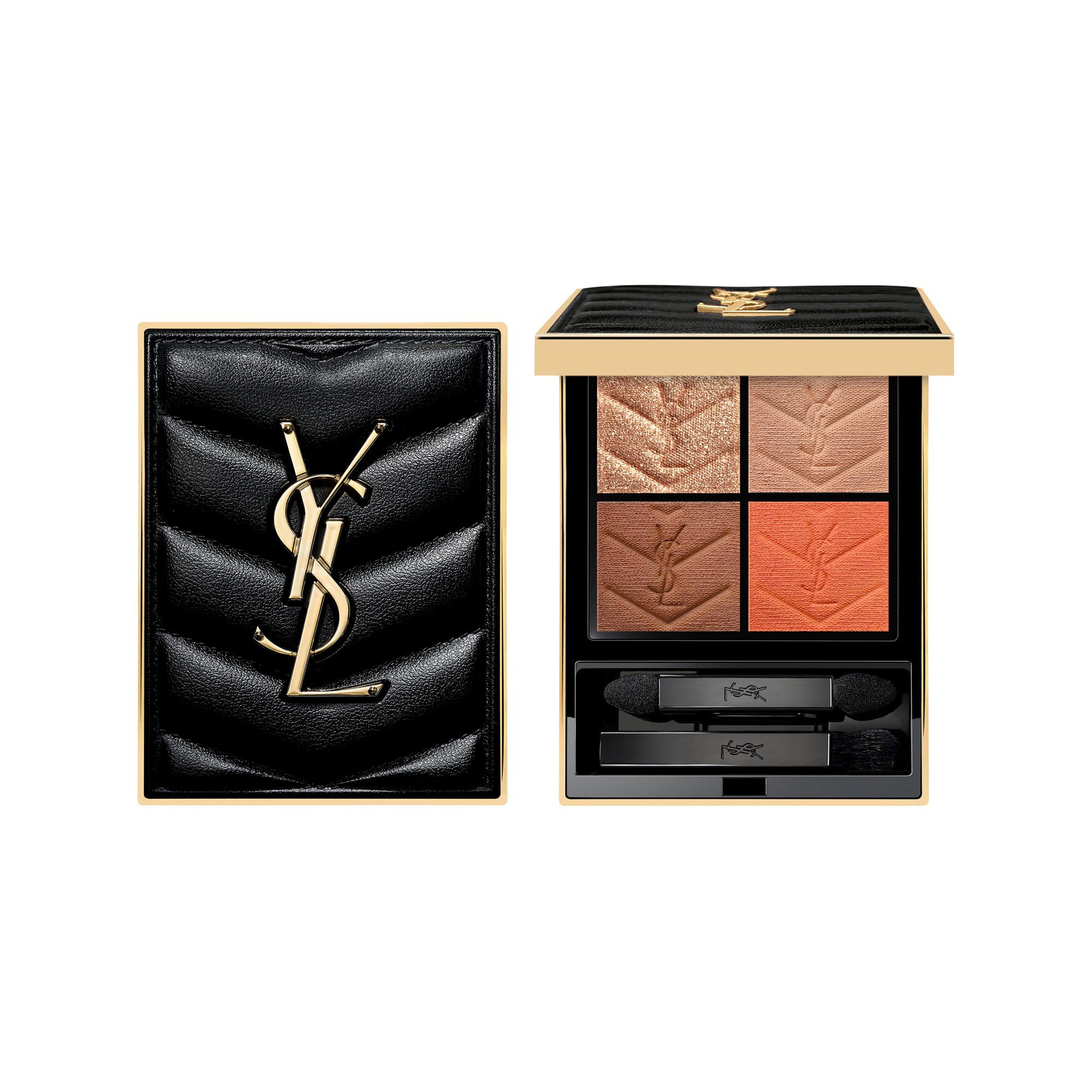 YSL Couture Mini Clutch Lidschattenpalette